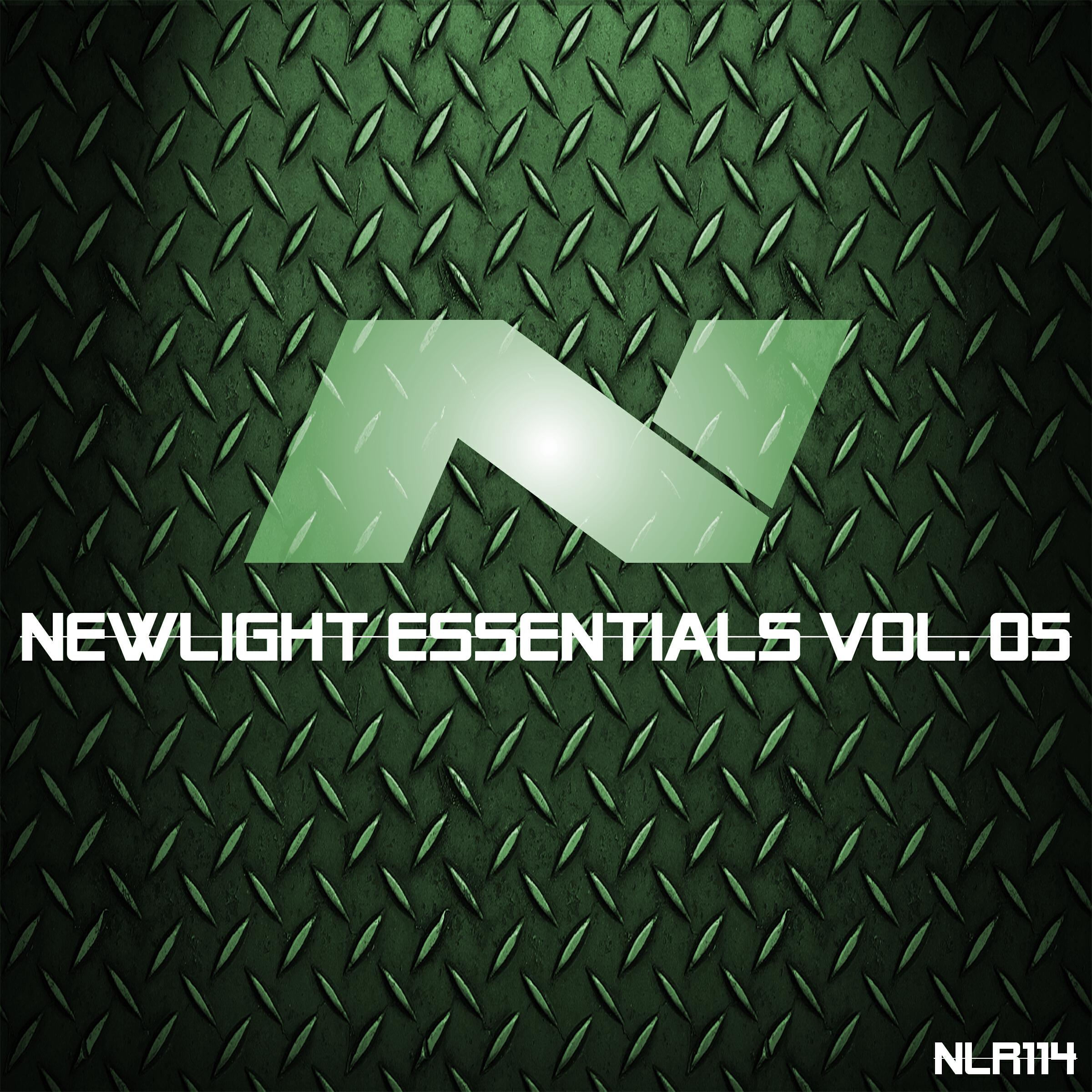 Релиз Newlight Essentials, Vol. 05