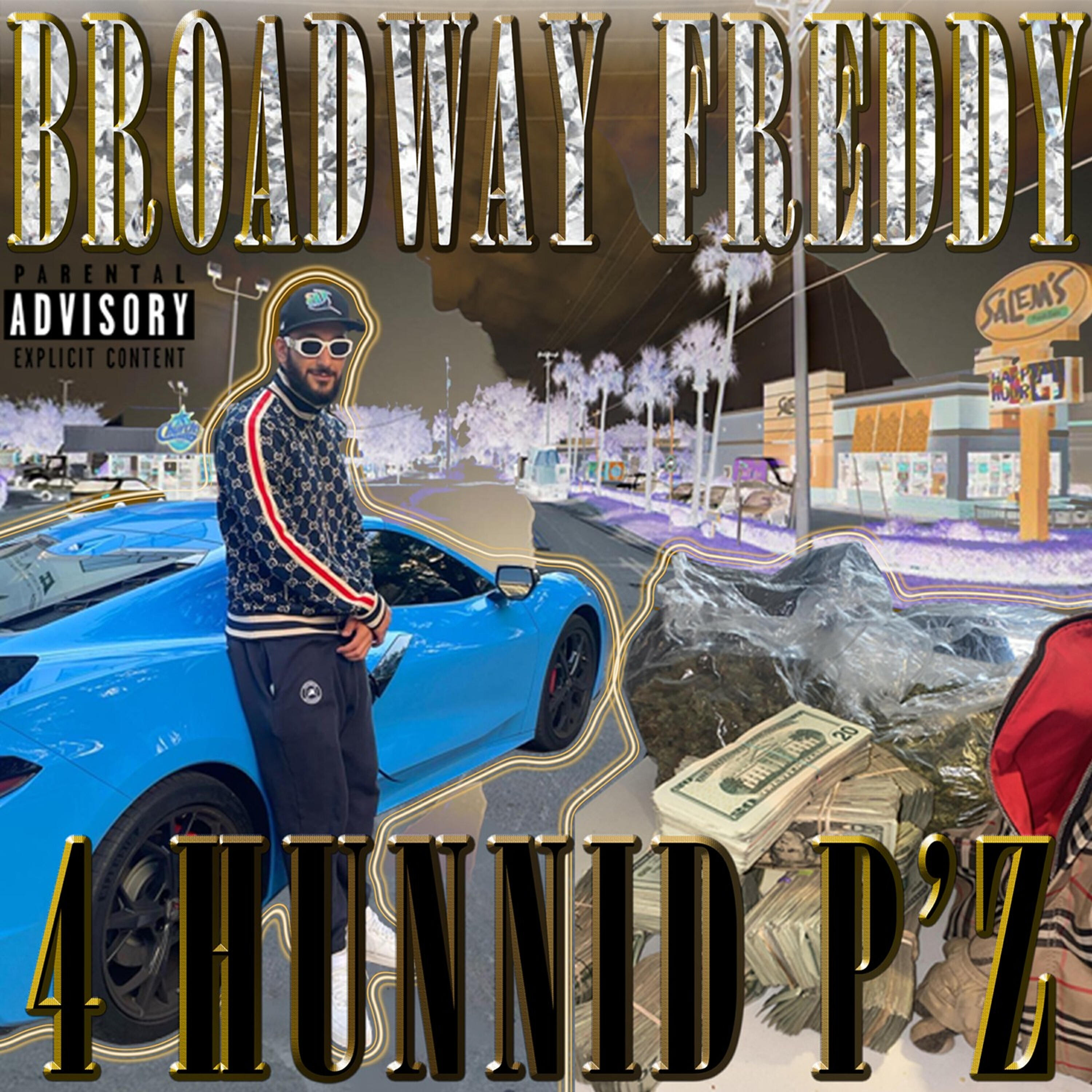 Релиз 4 Hunnid P'z