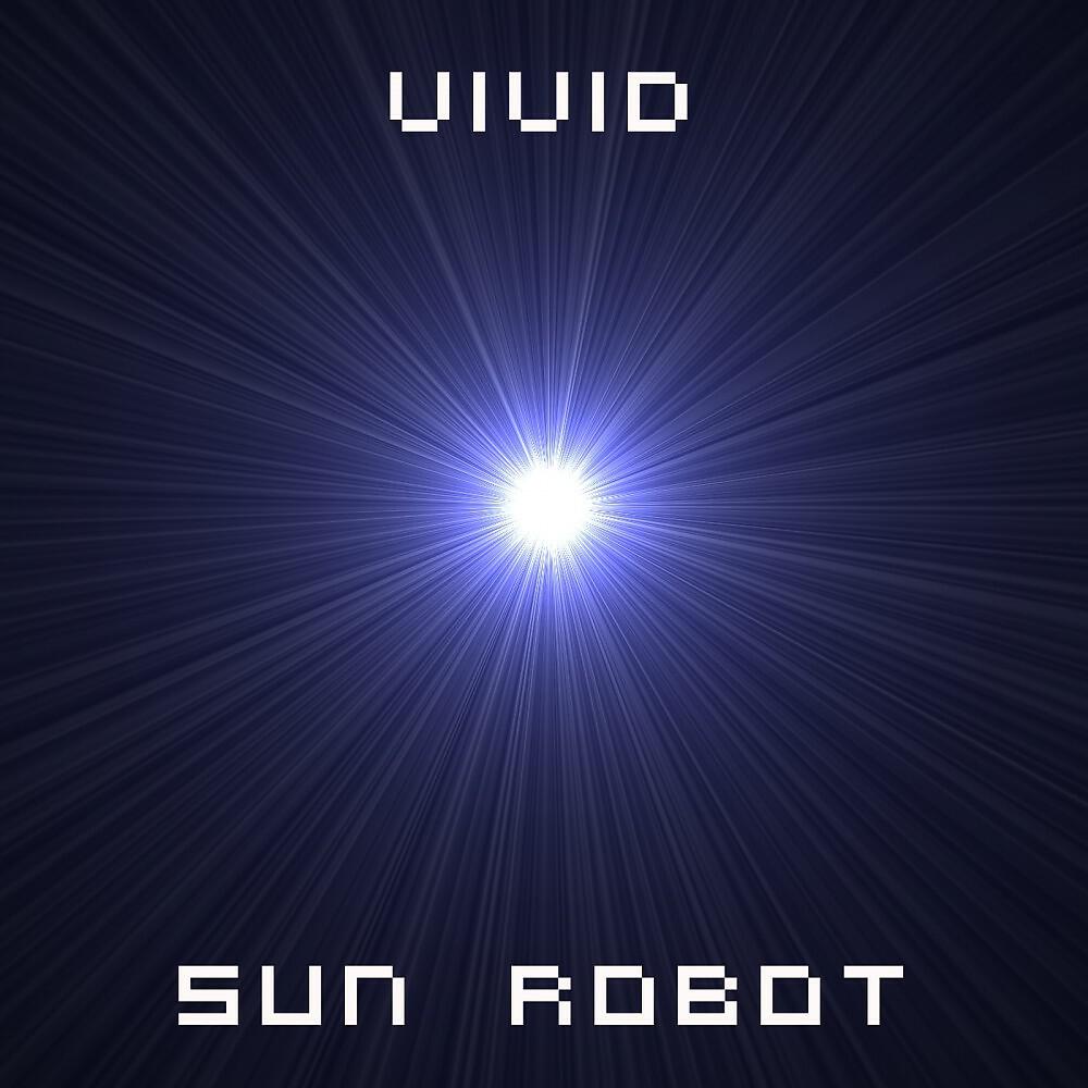 Sun Robot