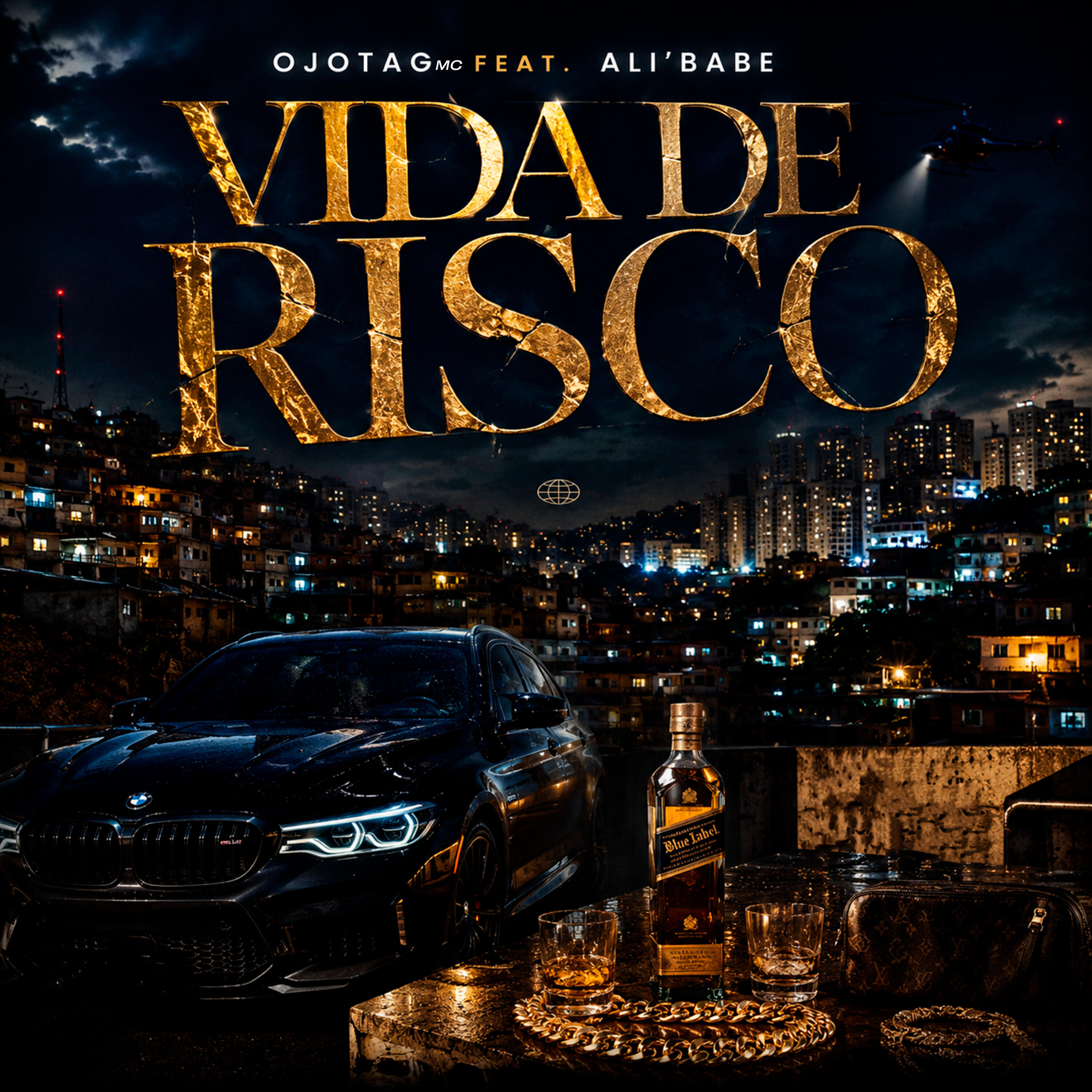 Релиз Vida de Risco