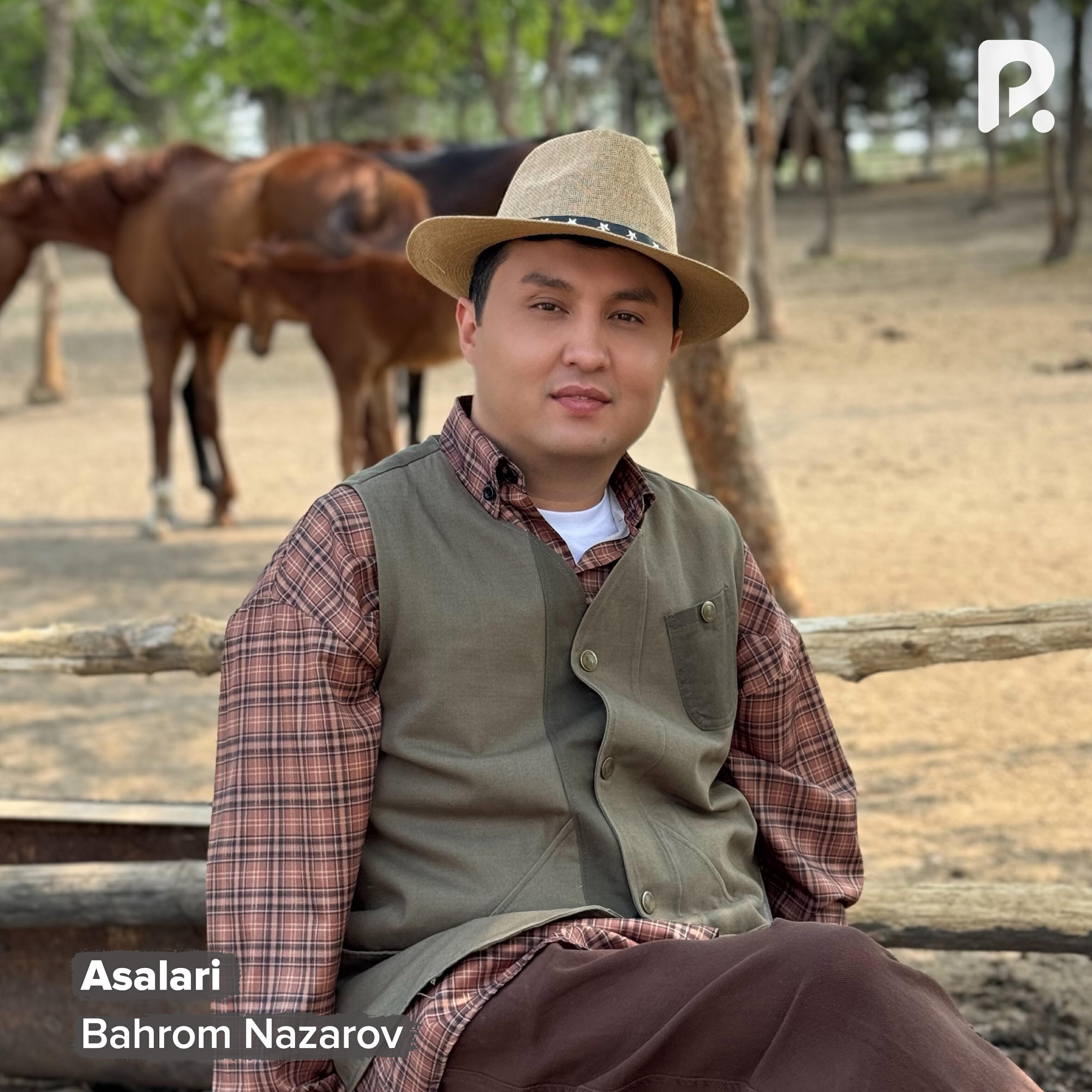 Постер альбома Asalari