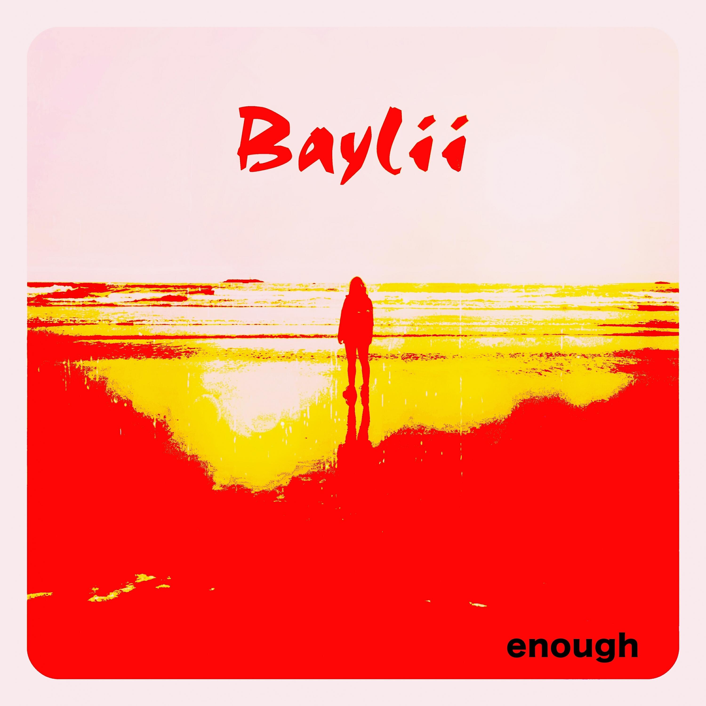 Релиз Enough