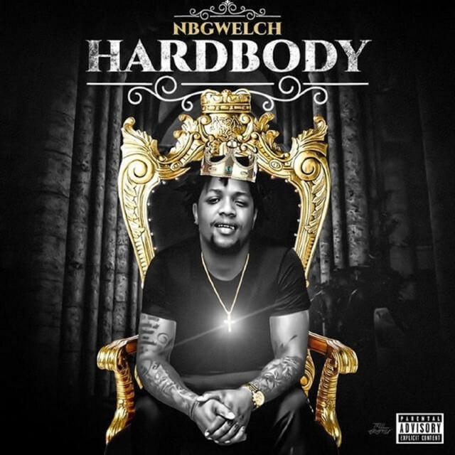 Релиз Hardbody