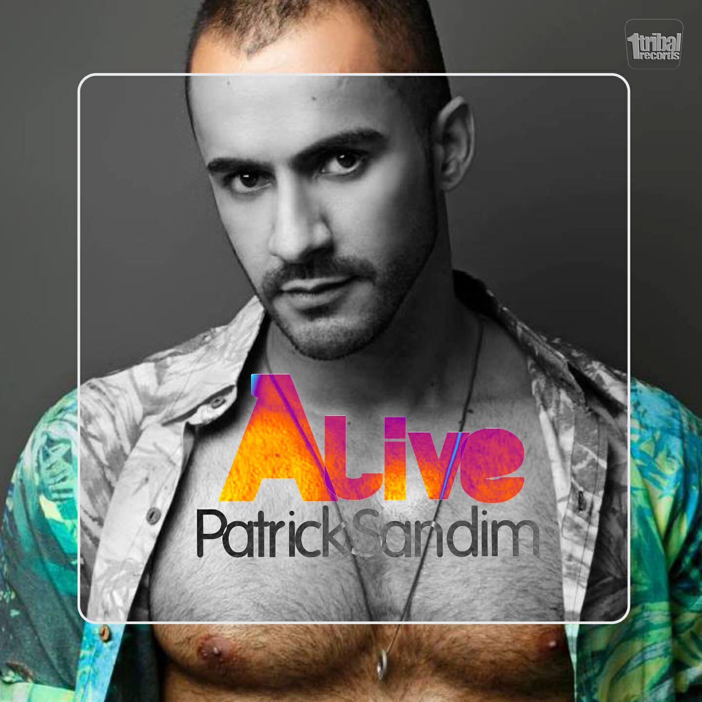 Релиз Alive