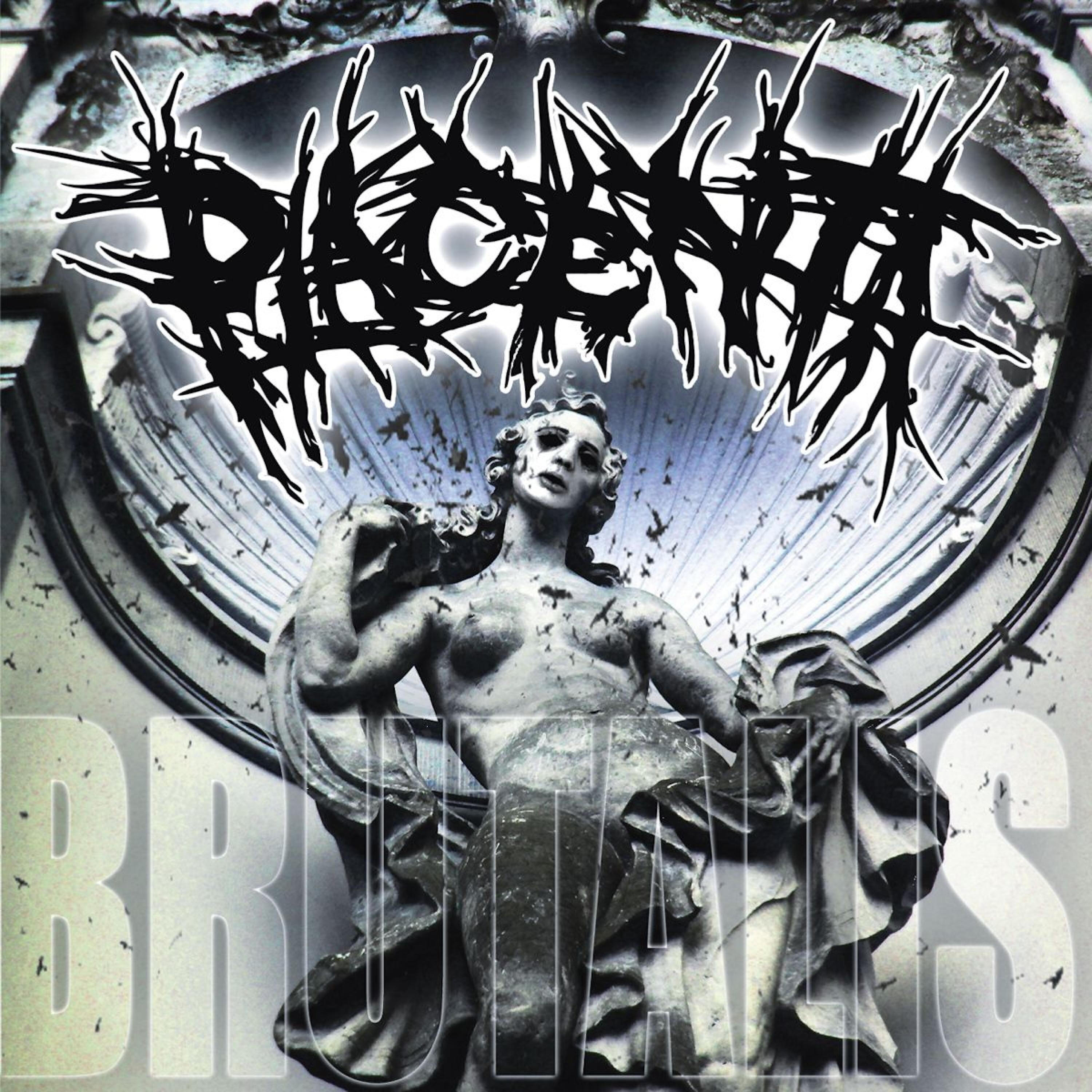 Постер альбома Brutalis