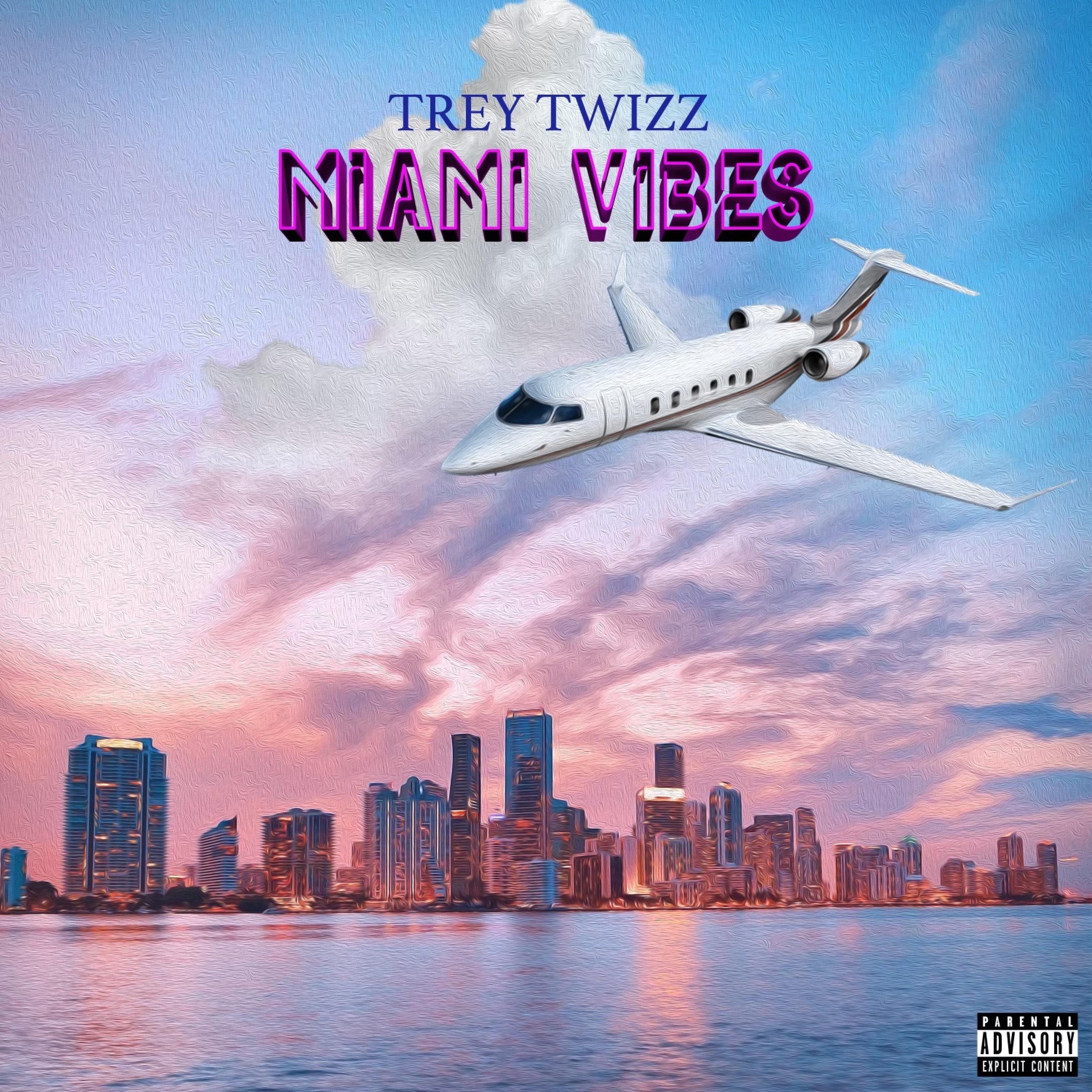Trey Twizz