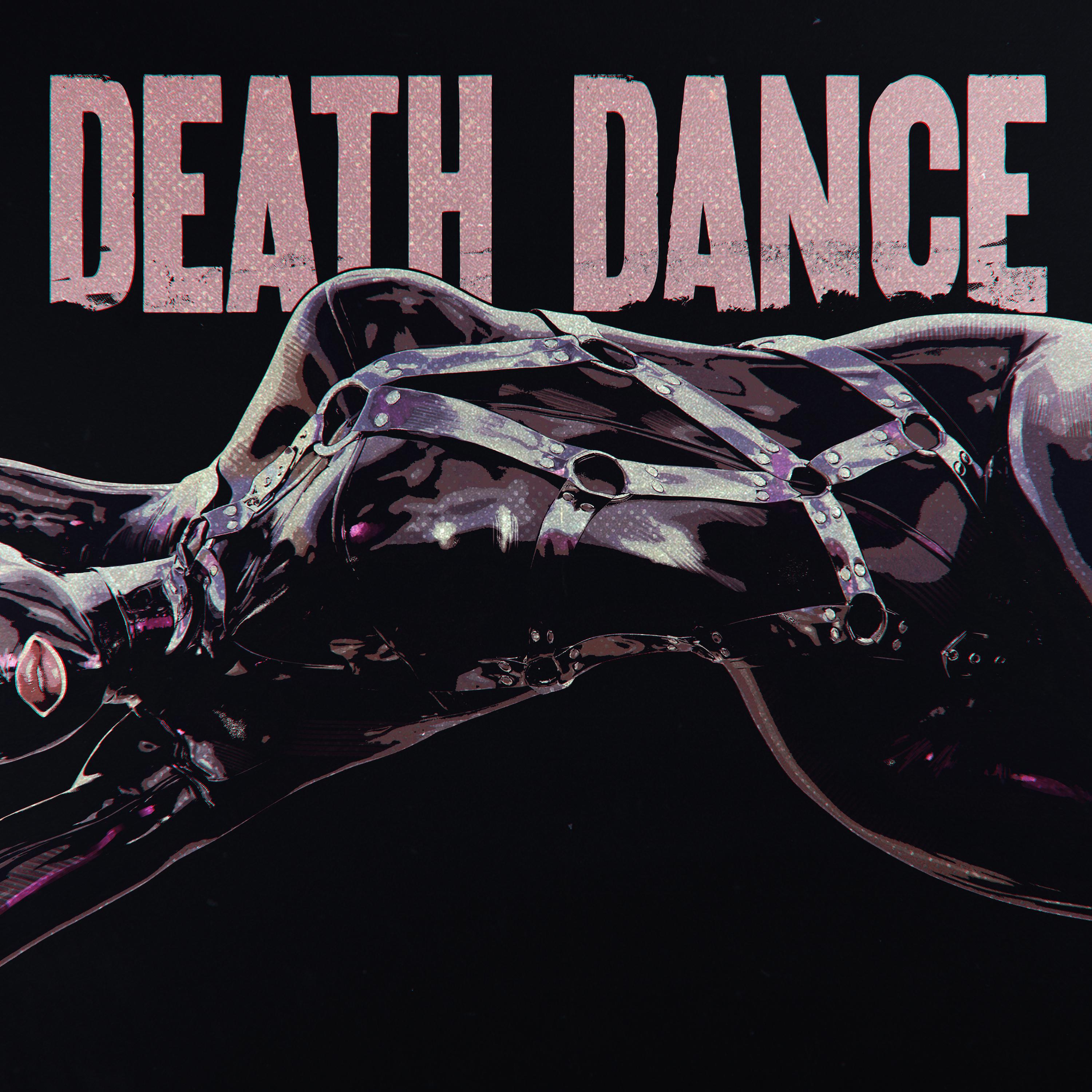 Релиз DEATH DANCE