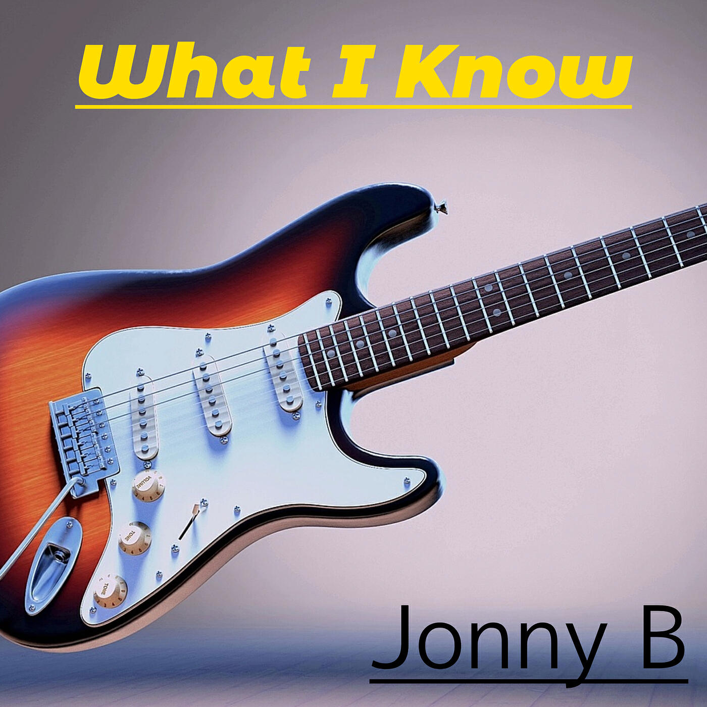 Релиз What I Know