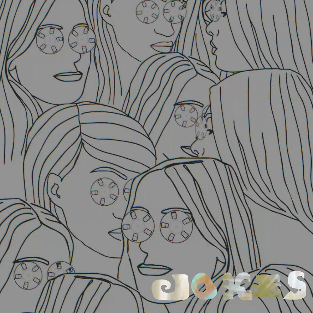 Релиз Jokes