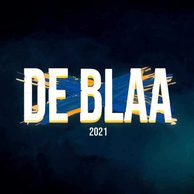 Релиз De Blaa 2021