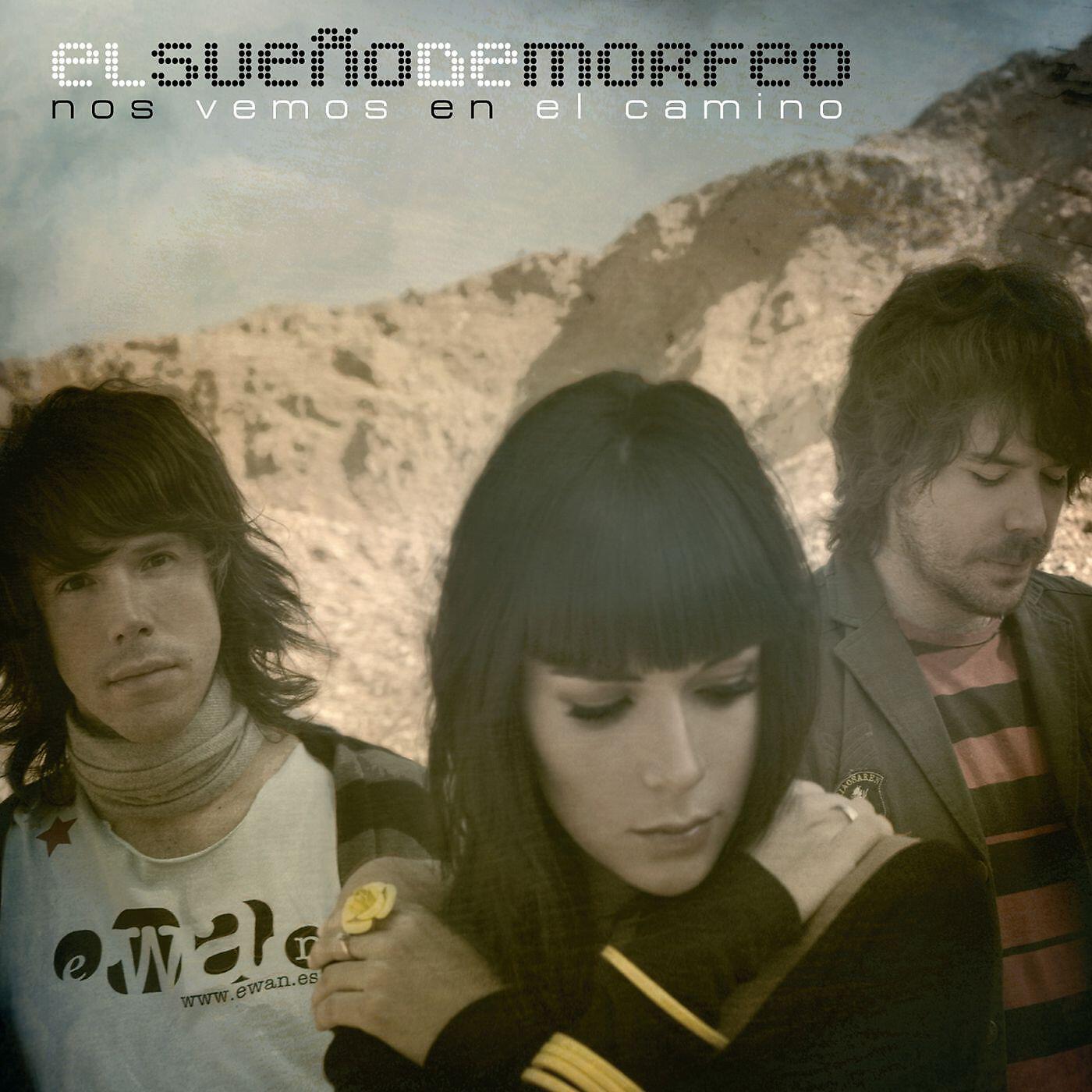 Релиз Nos vemos en el camino