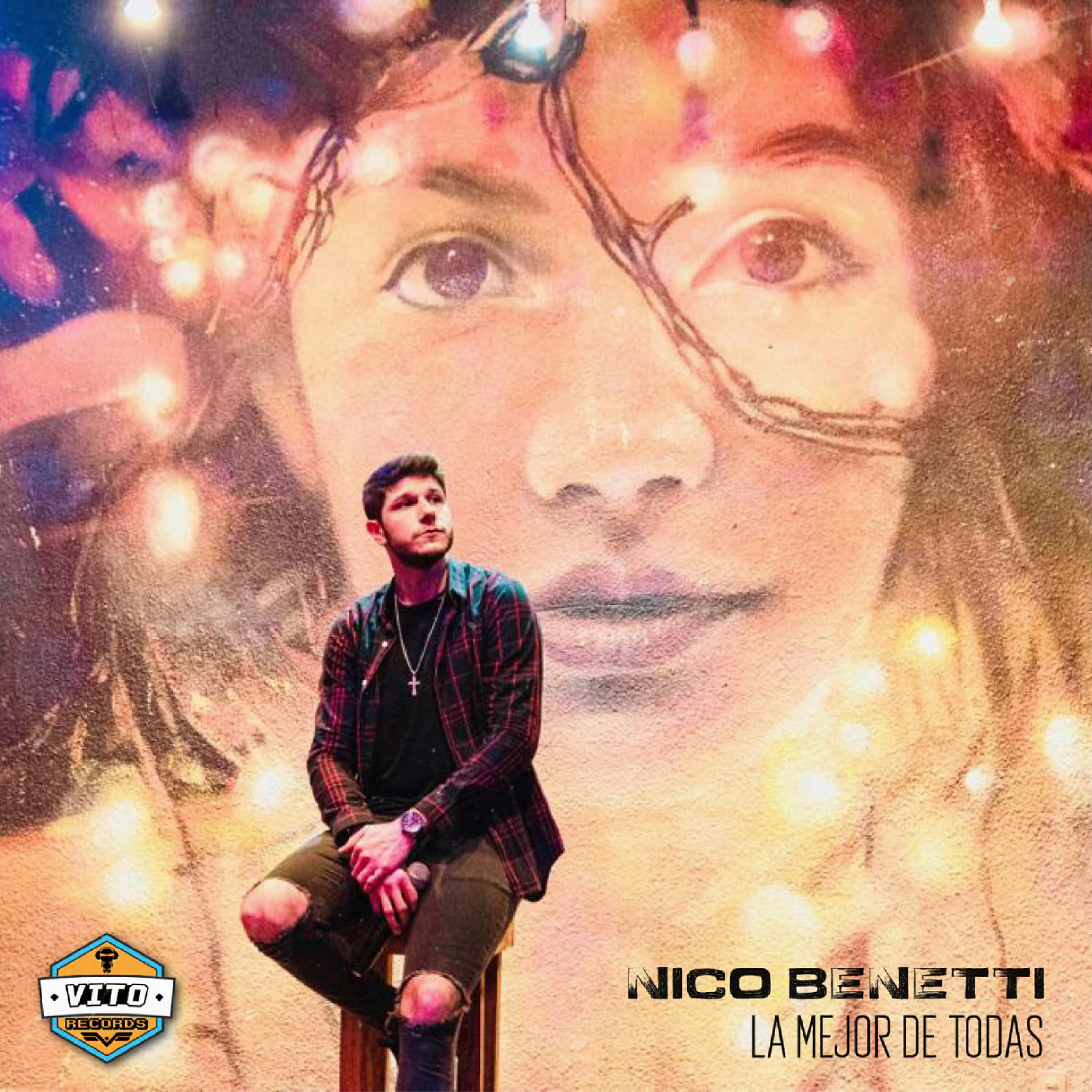 Nico Benetti