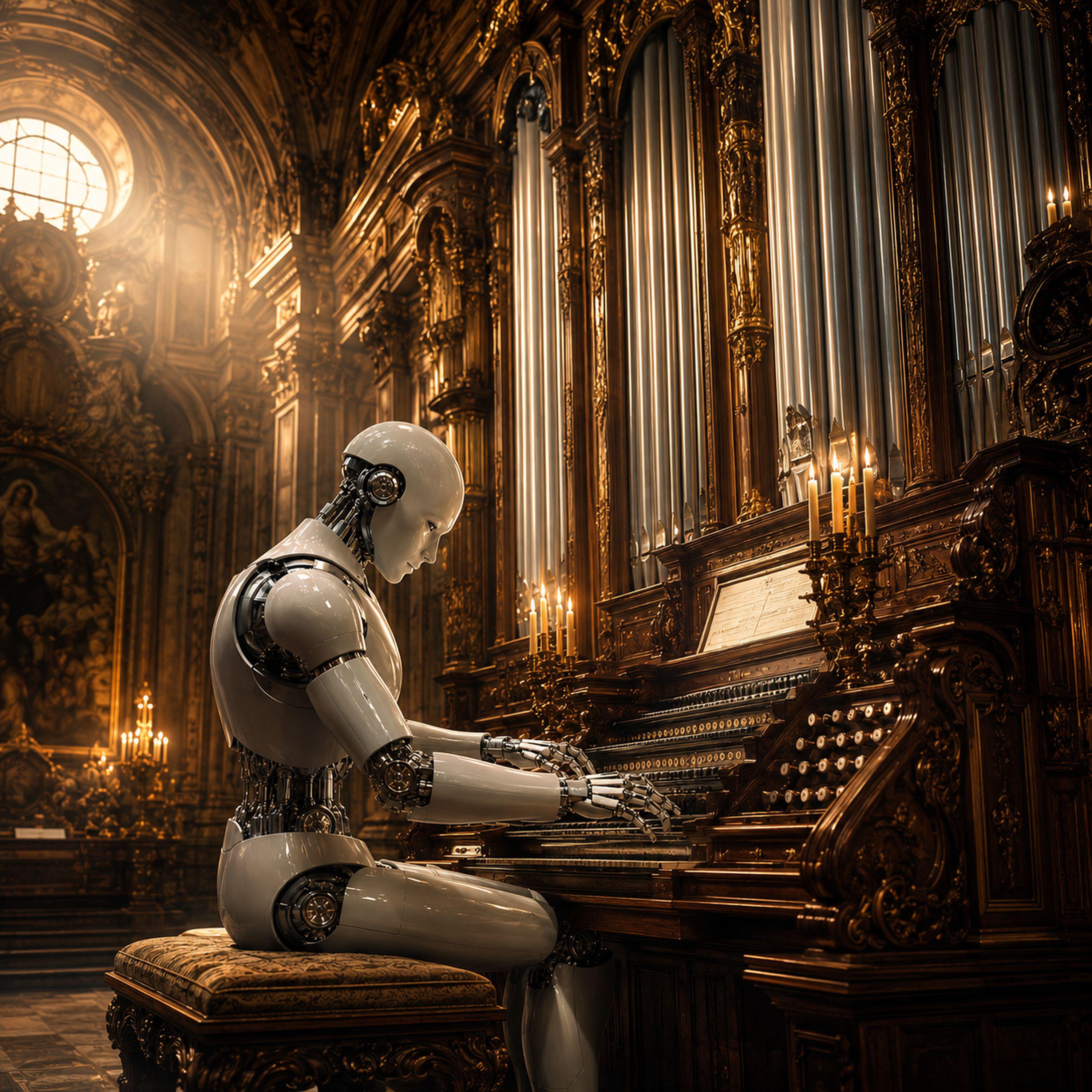 Релиз Classical AI