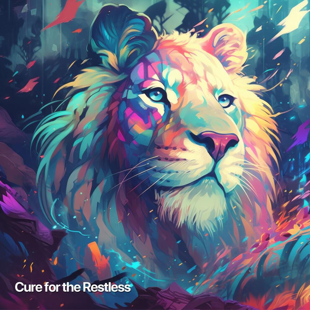 Релиз Cure for the Restless