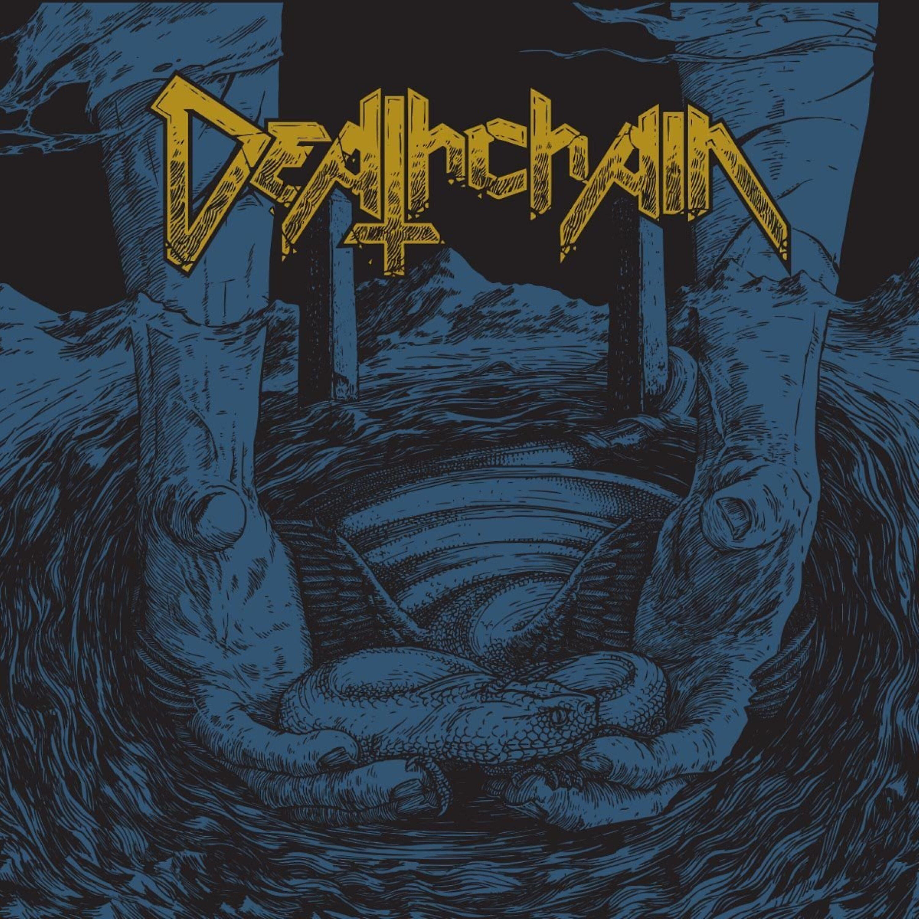 Постер альбома Ritual Death Metal