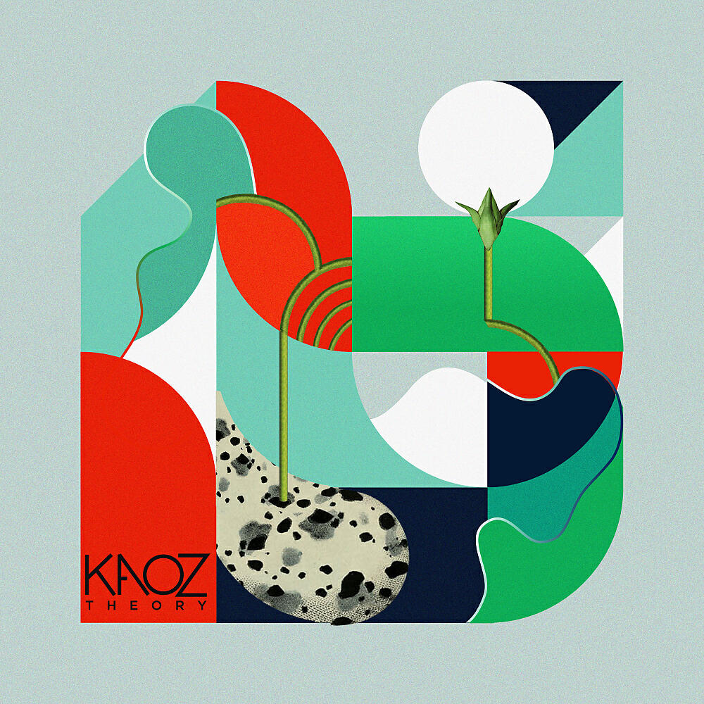 Релиз For The Love Of Kaoz EP