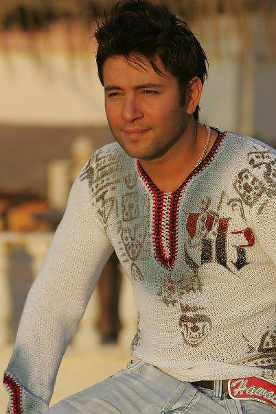 Ziad Borji