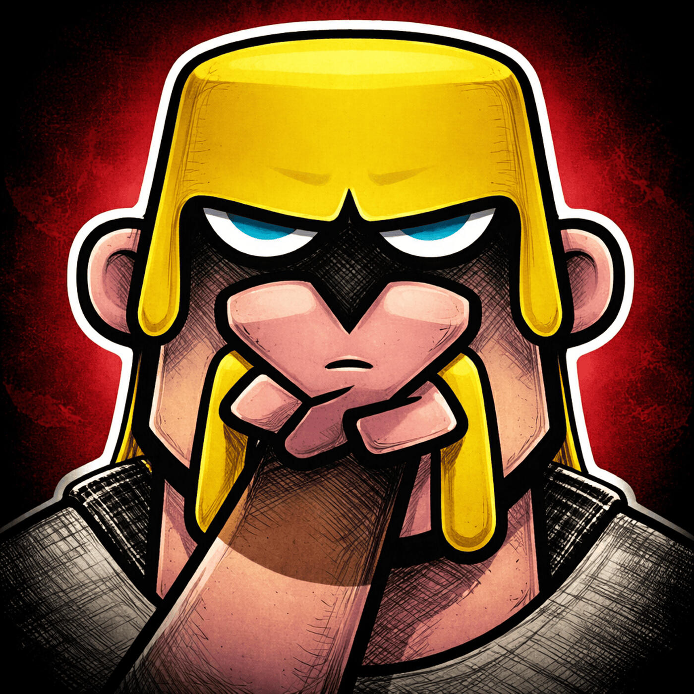 Релиз Supercell! I Hate You!