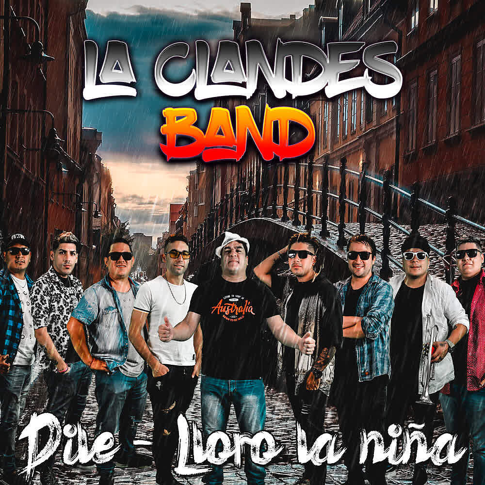 La Clandes Band