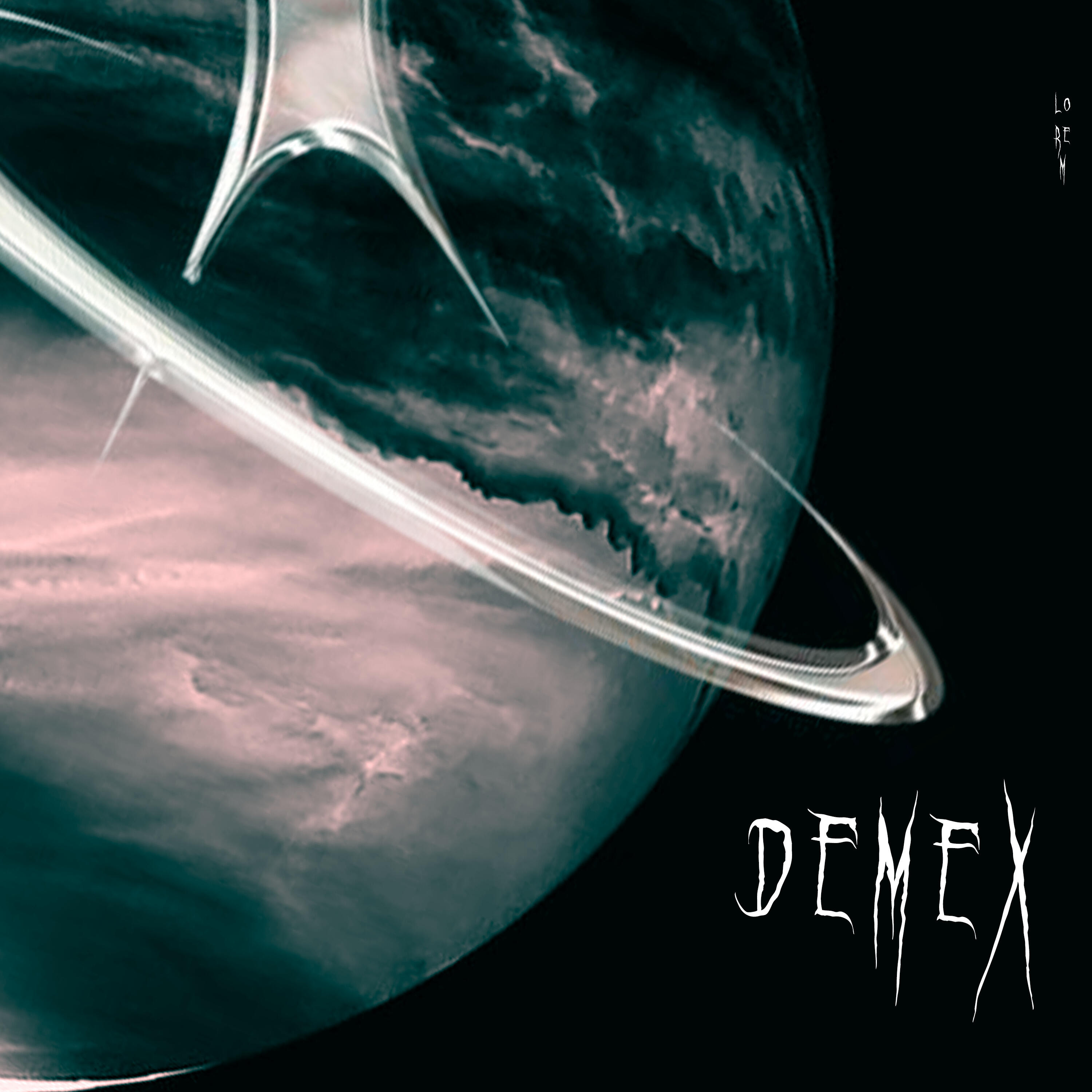 Релиз Demex