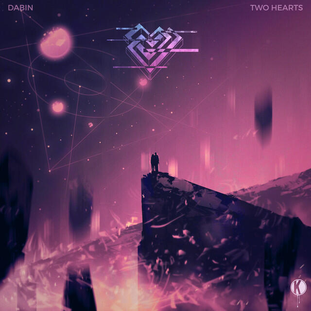 Релиз Two Hearts