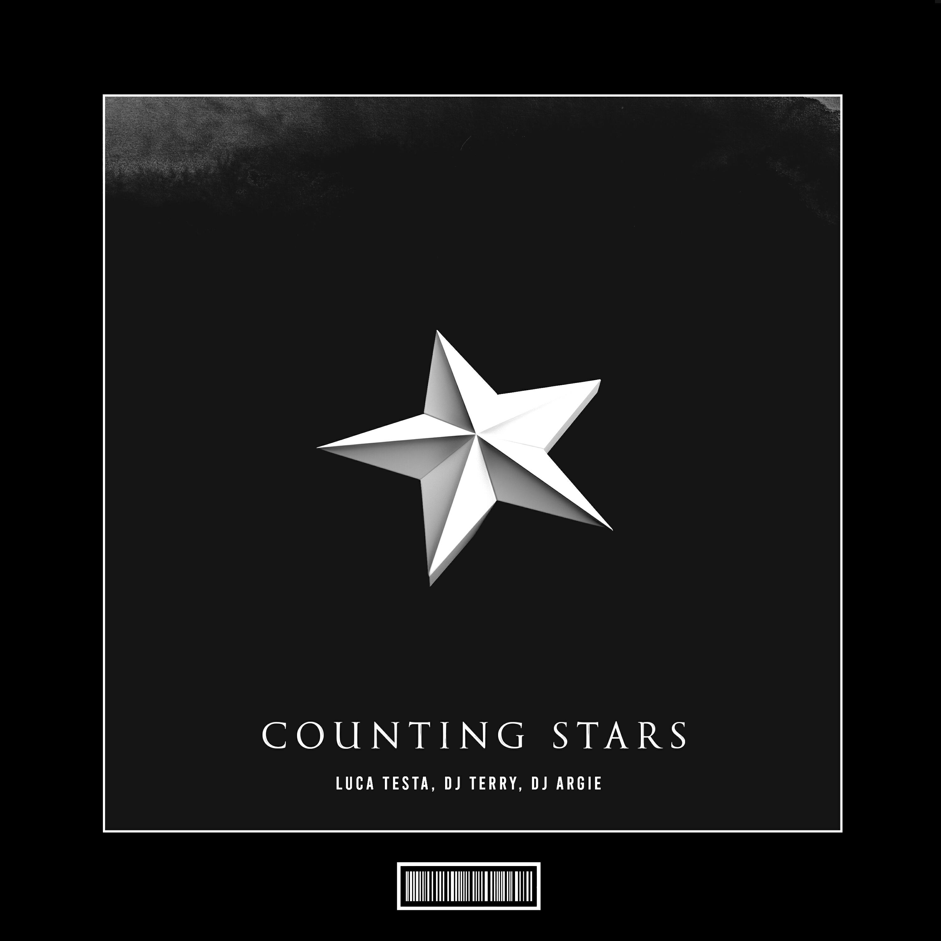 Релиз Counting Stars