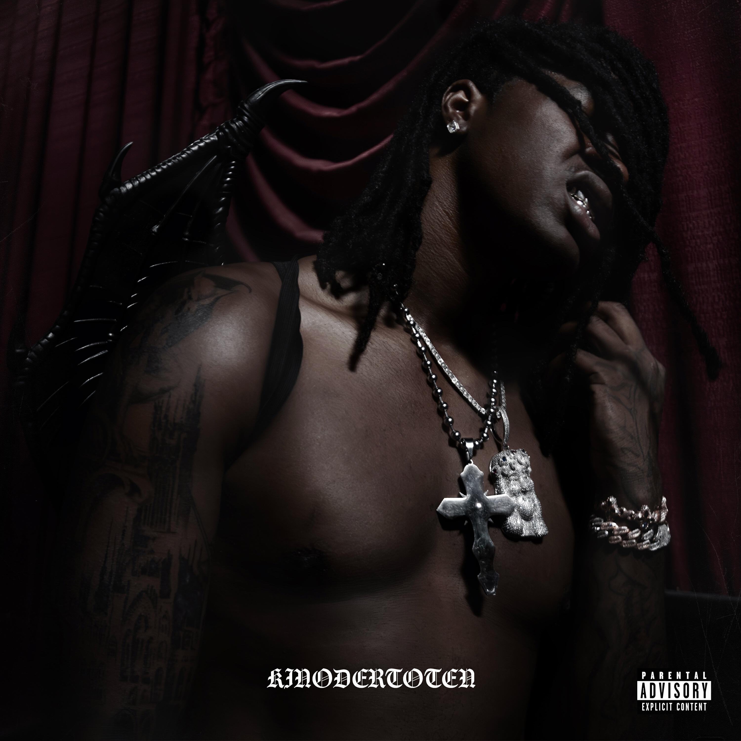 Релиз KINO DER TOTEN