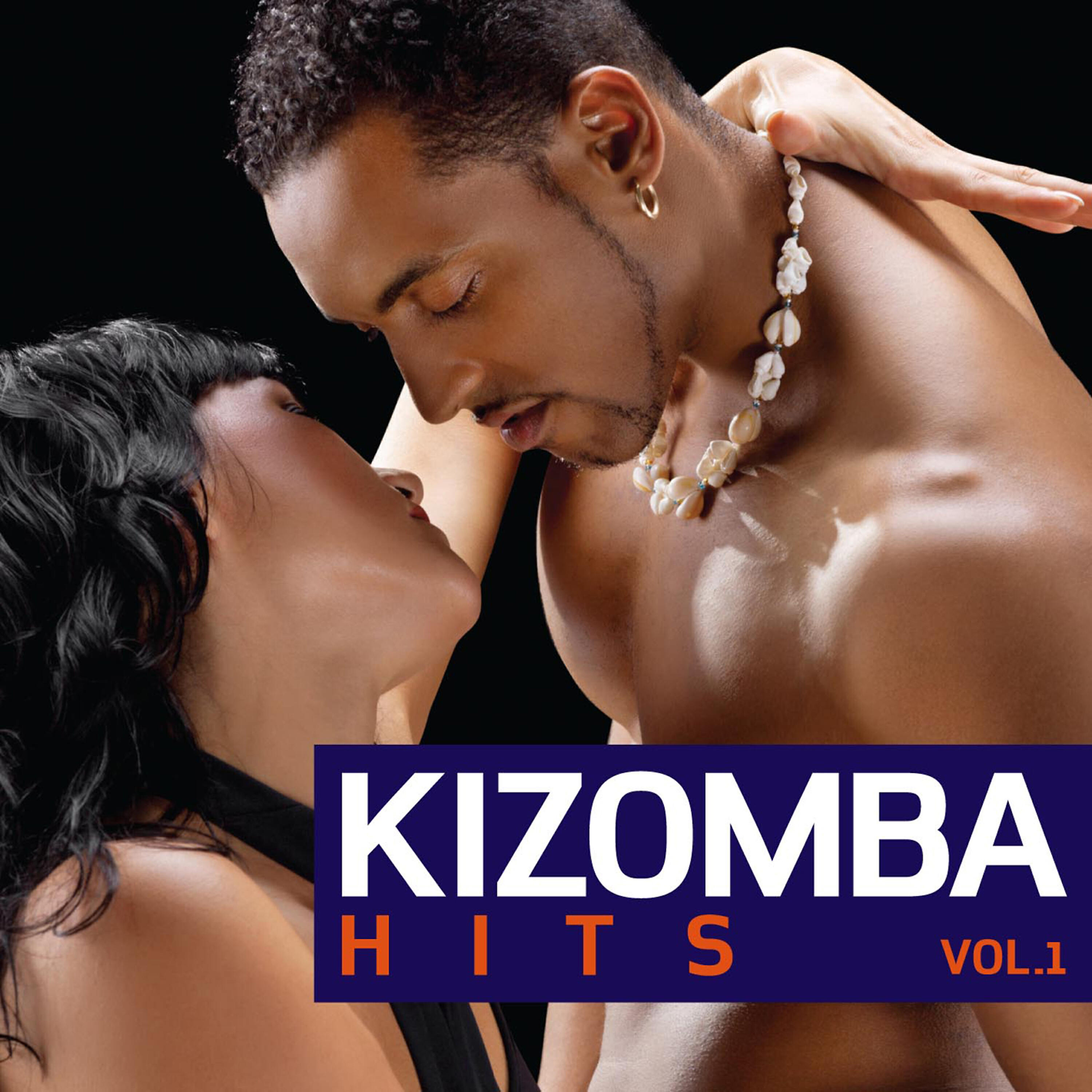 Релиз Kizomba Hits Vol.1