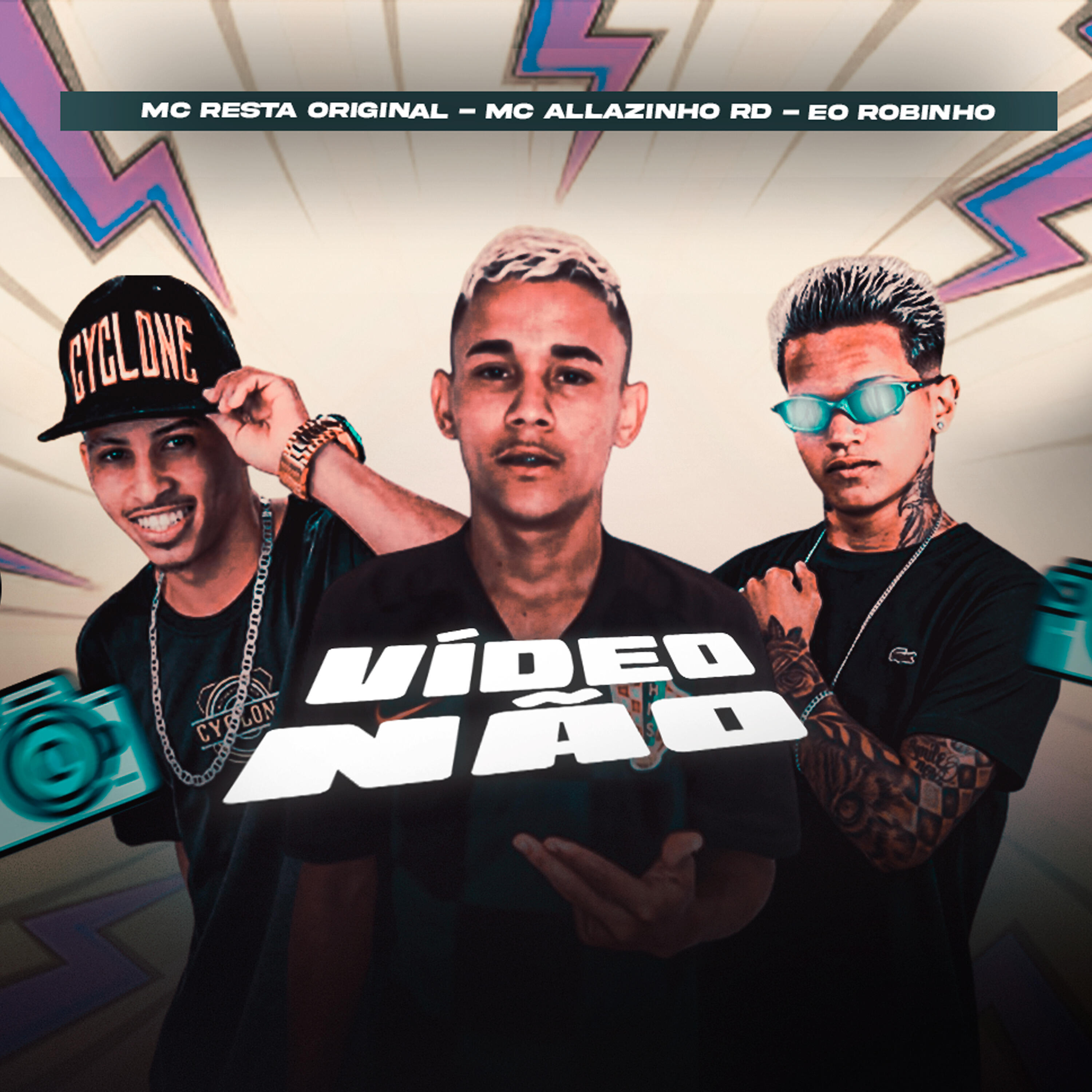 Релиз Video Não