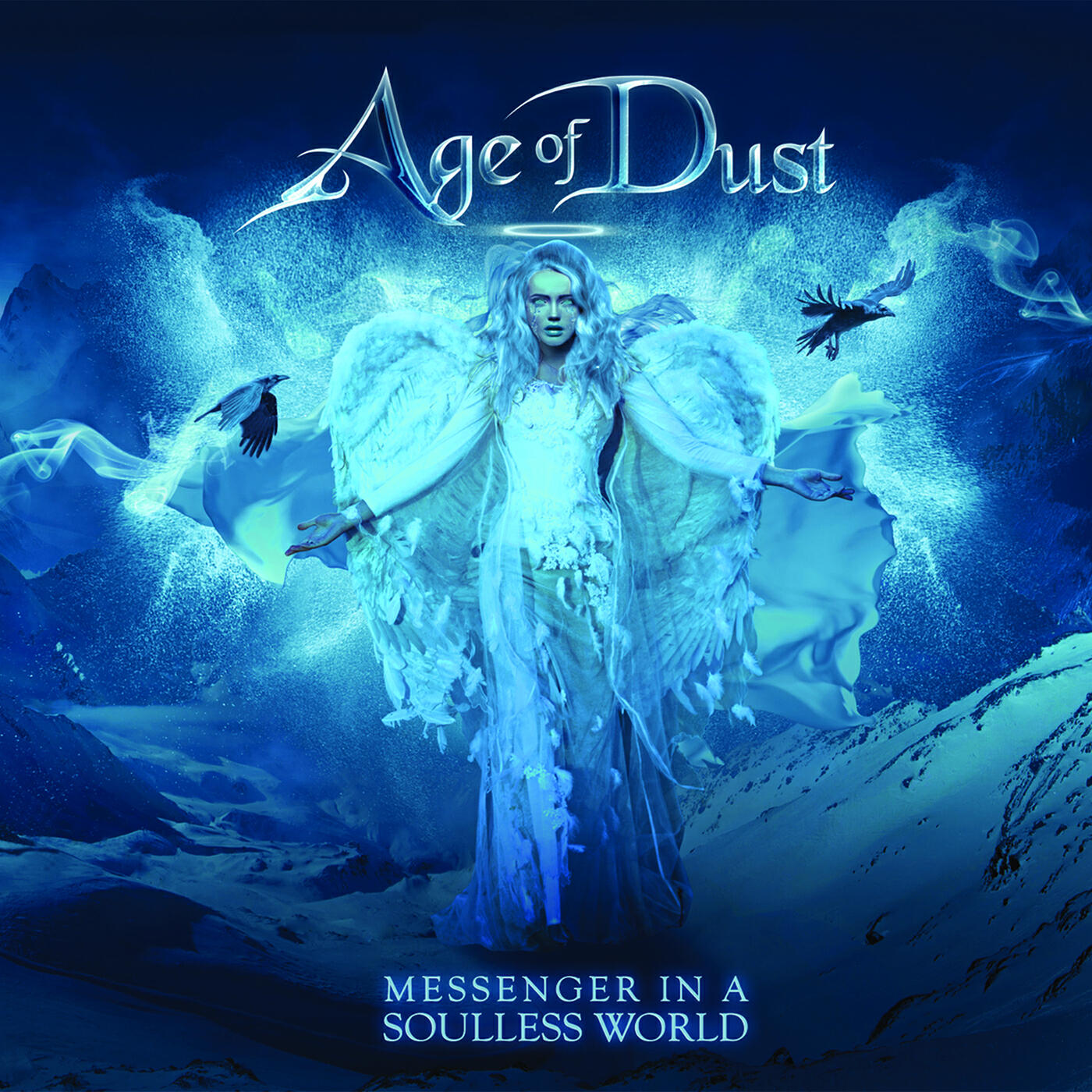 Релиз Messenger in a Soulless World