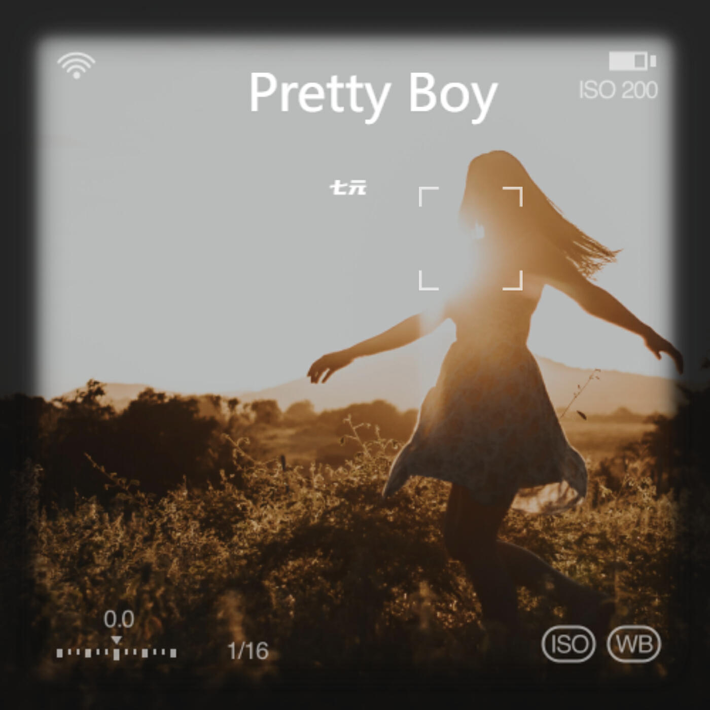 Релиз Pretty Boy