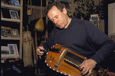 Dominique Regef
