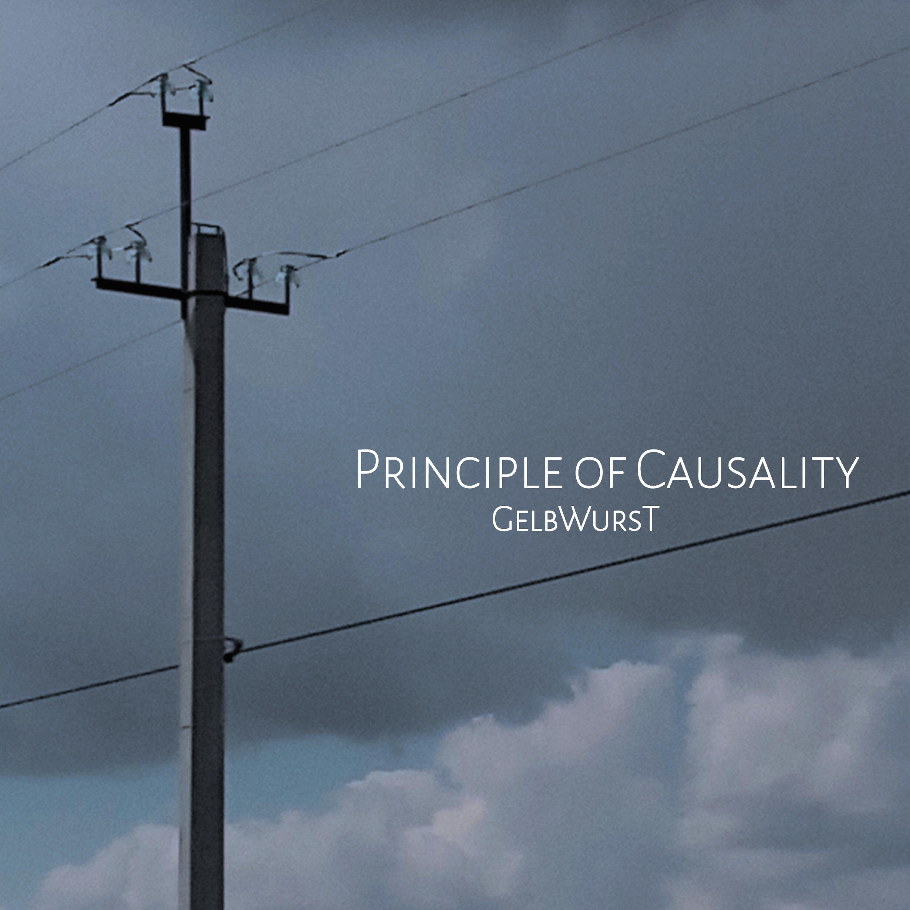 Релиз Principle of Causality