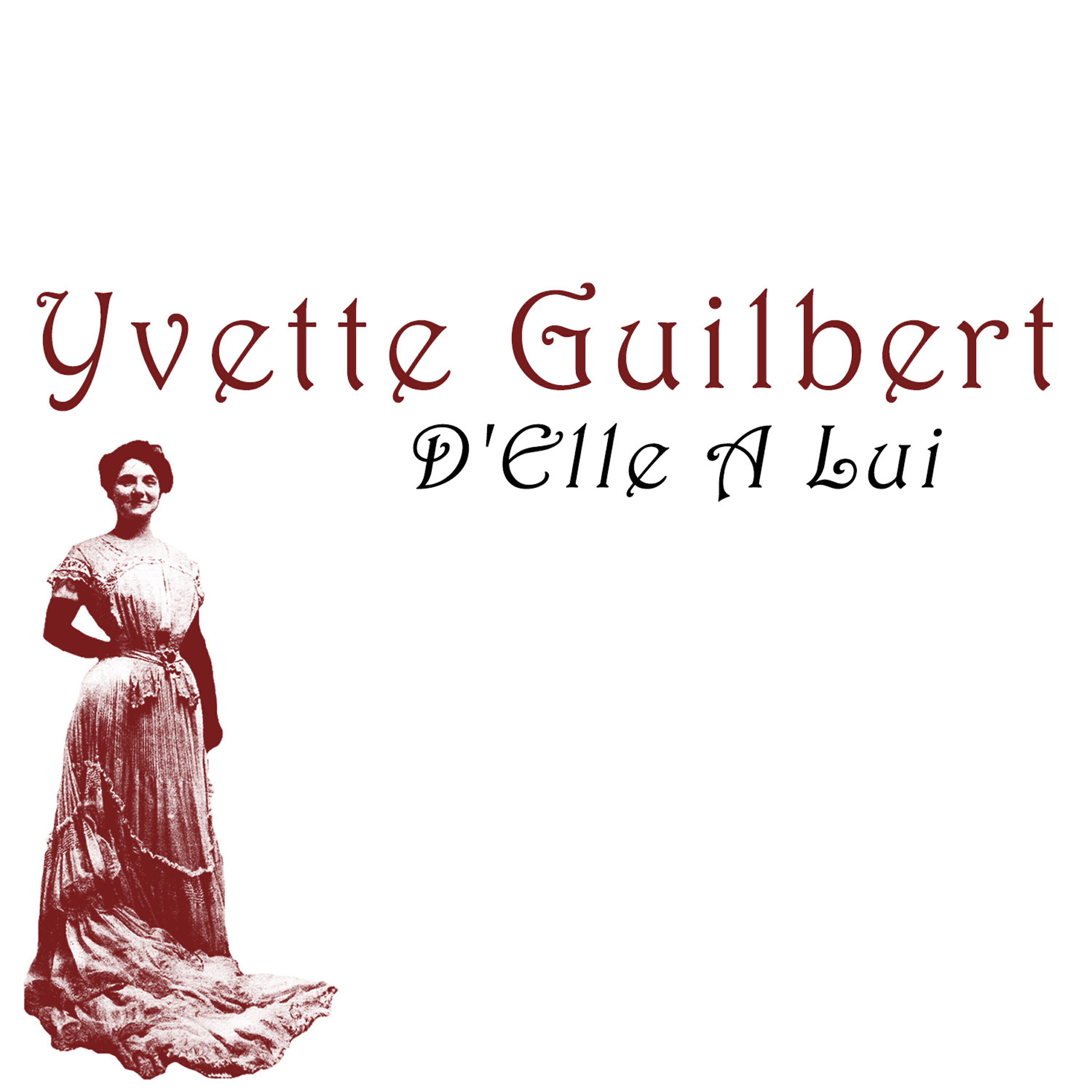 Релиз D'elle à lui