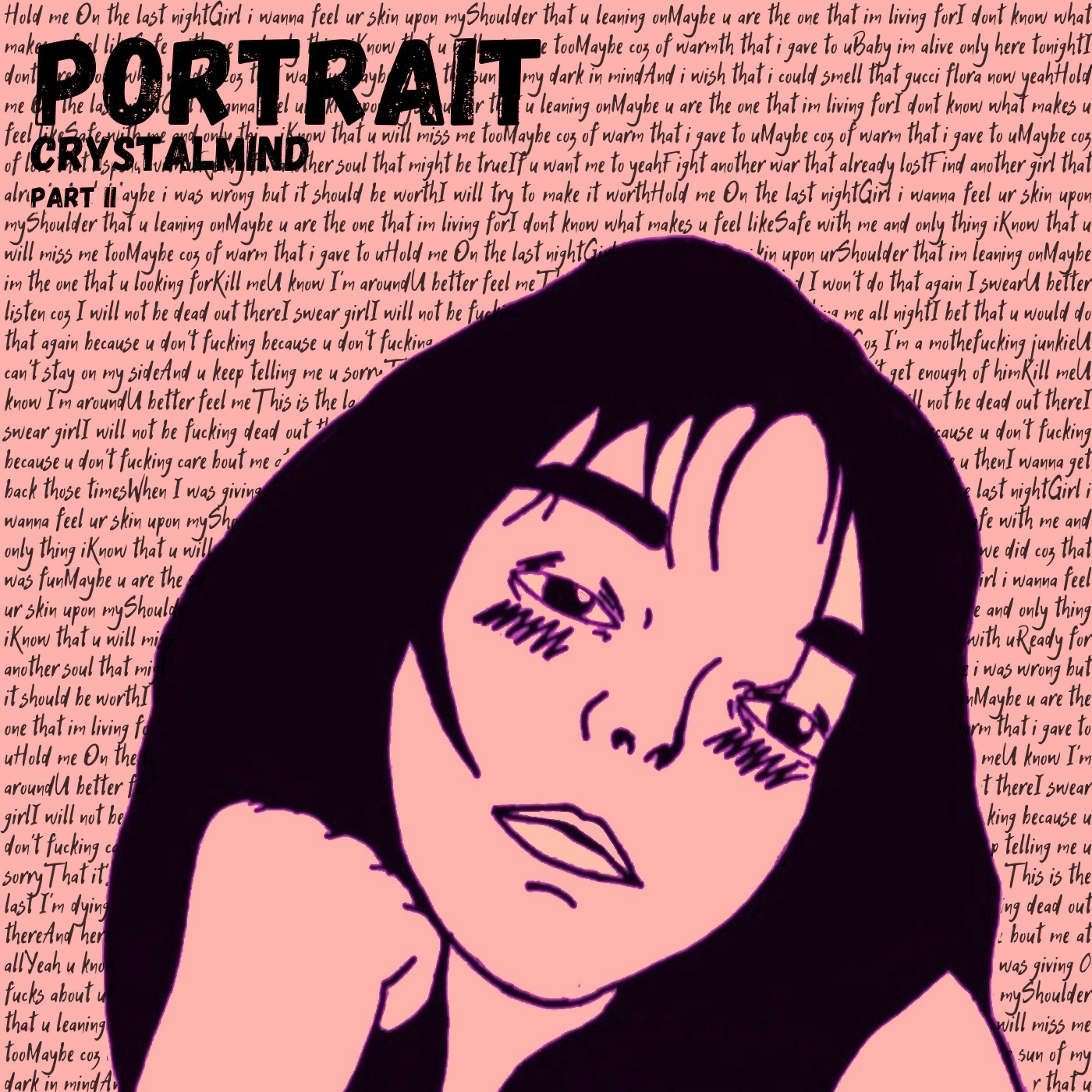 Релиз Portrait, Pt. 2
