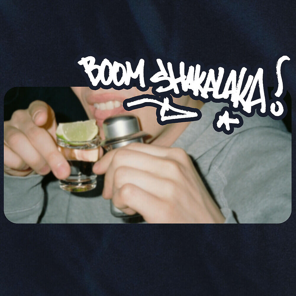Релиз Boom Shakalaka