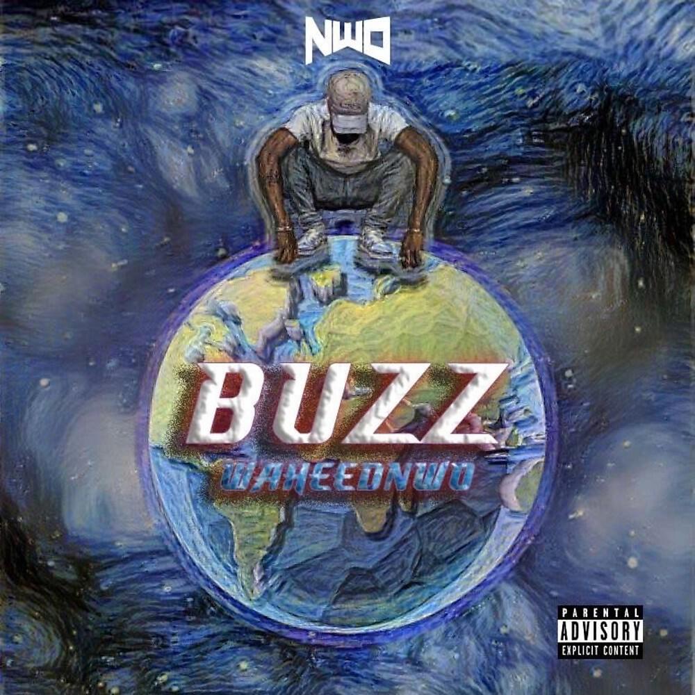 Релиз Buzz