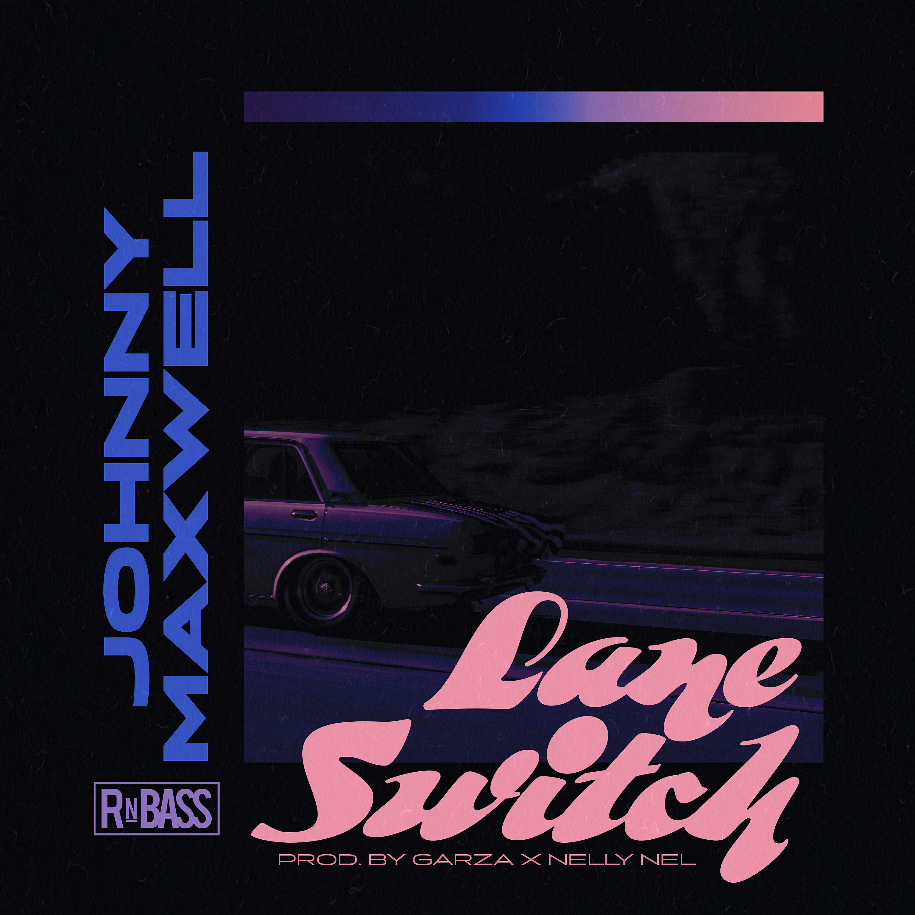 Релиз Lane Switch