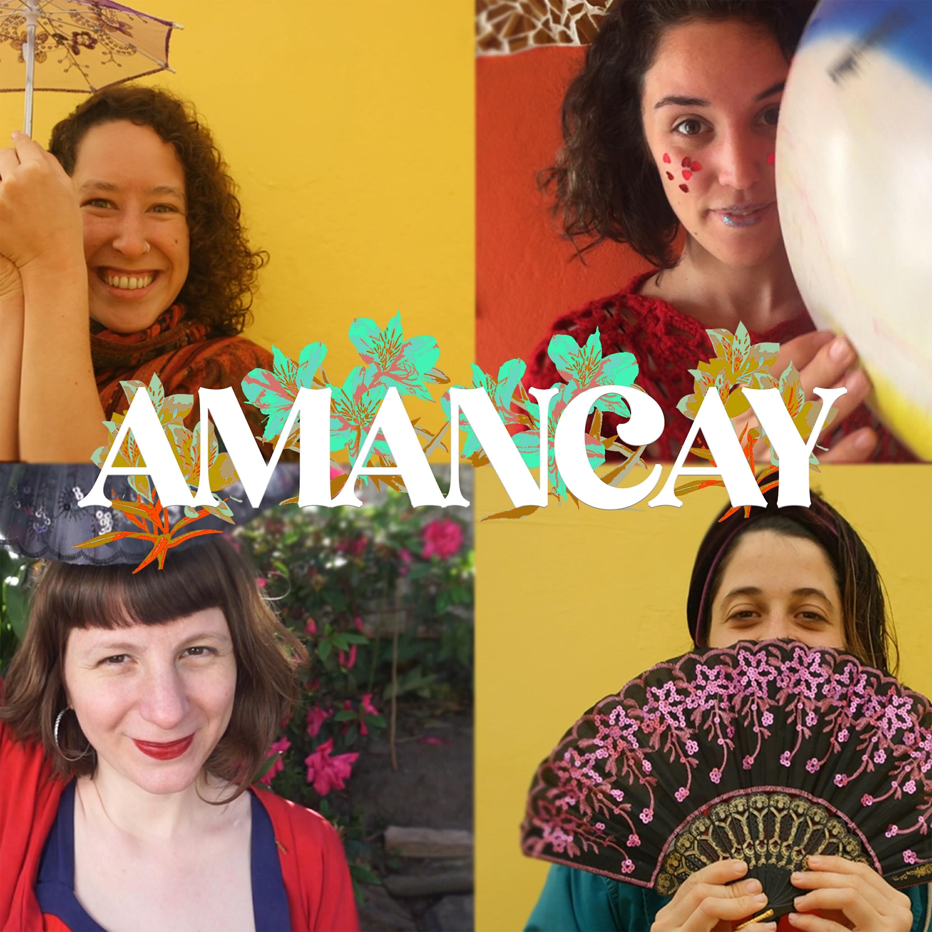 Релиз Amancay