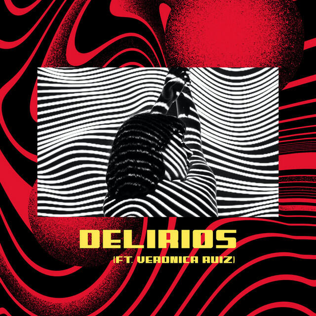 Релиз Delirios