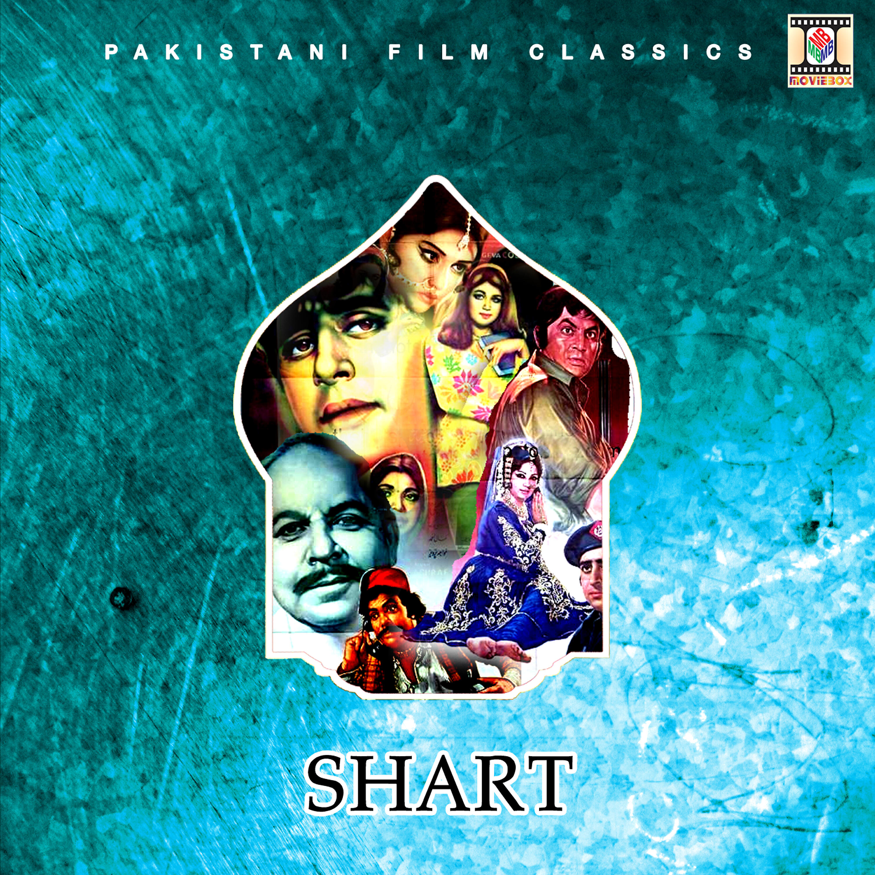 Релиз Shart (Pakistani Film Soundtrack)