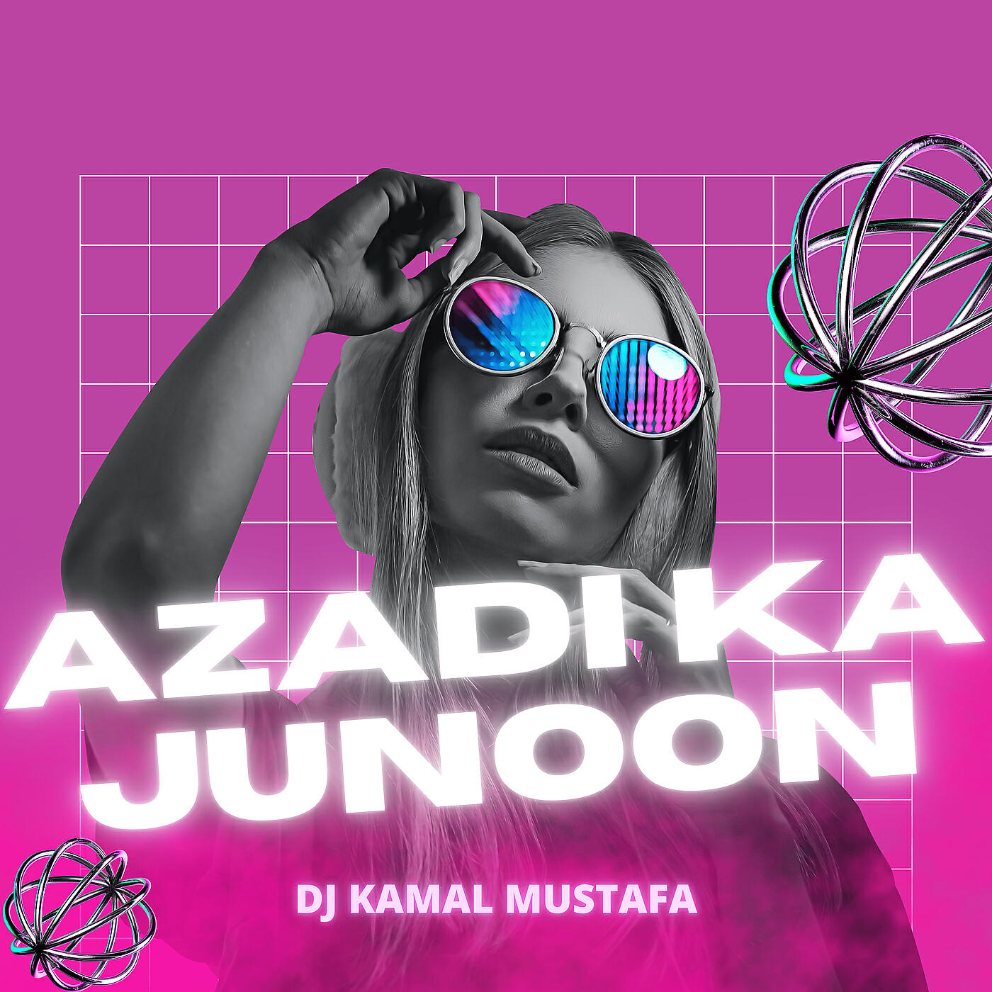 Релиз Azadi Ka Junoon