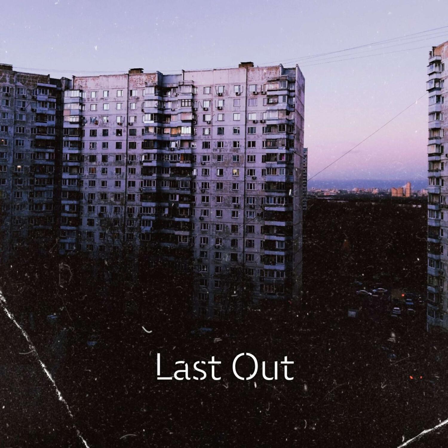 Релиз Last Out