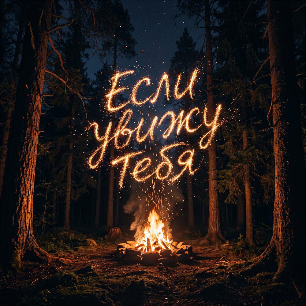 Релиз Если увижу тебя