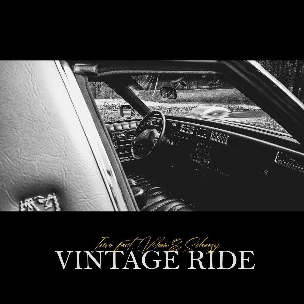 Релиз Vintage Ride