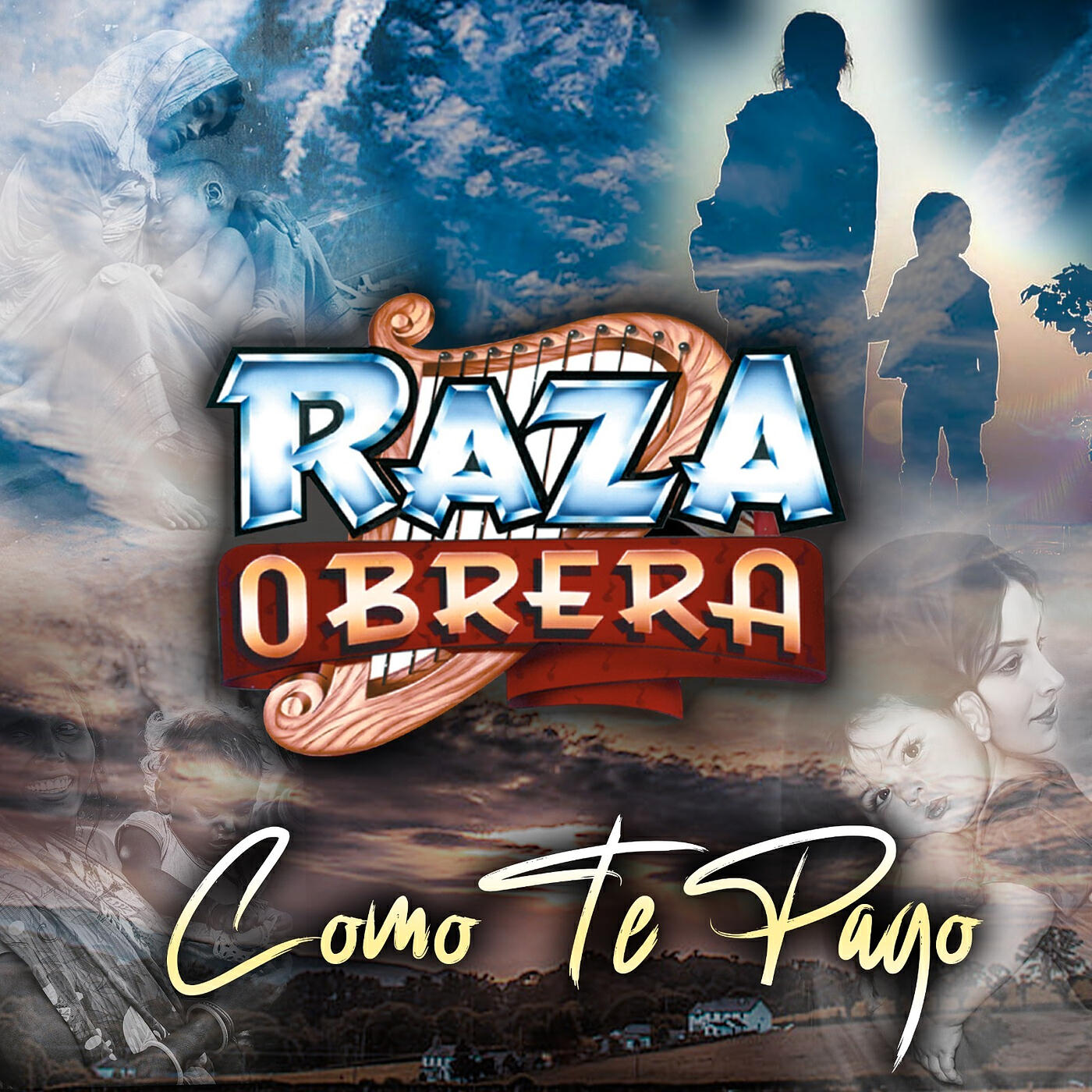 Релиз Como Te Pago