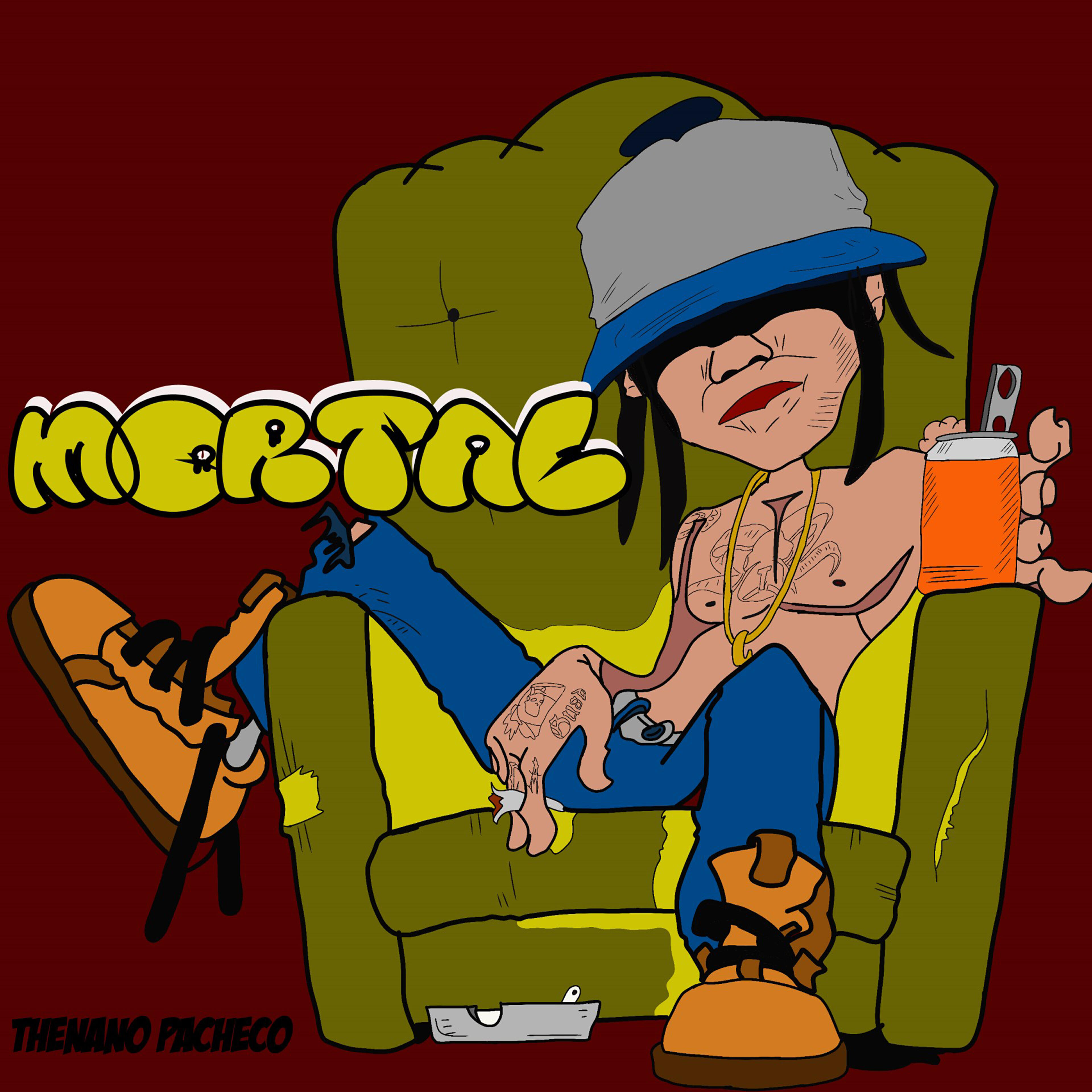 Релиз Mortal