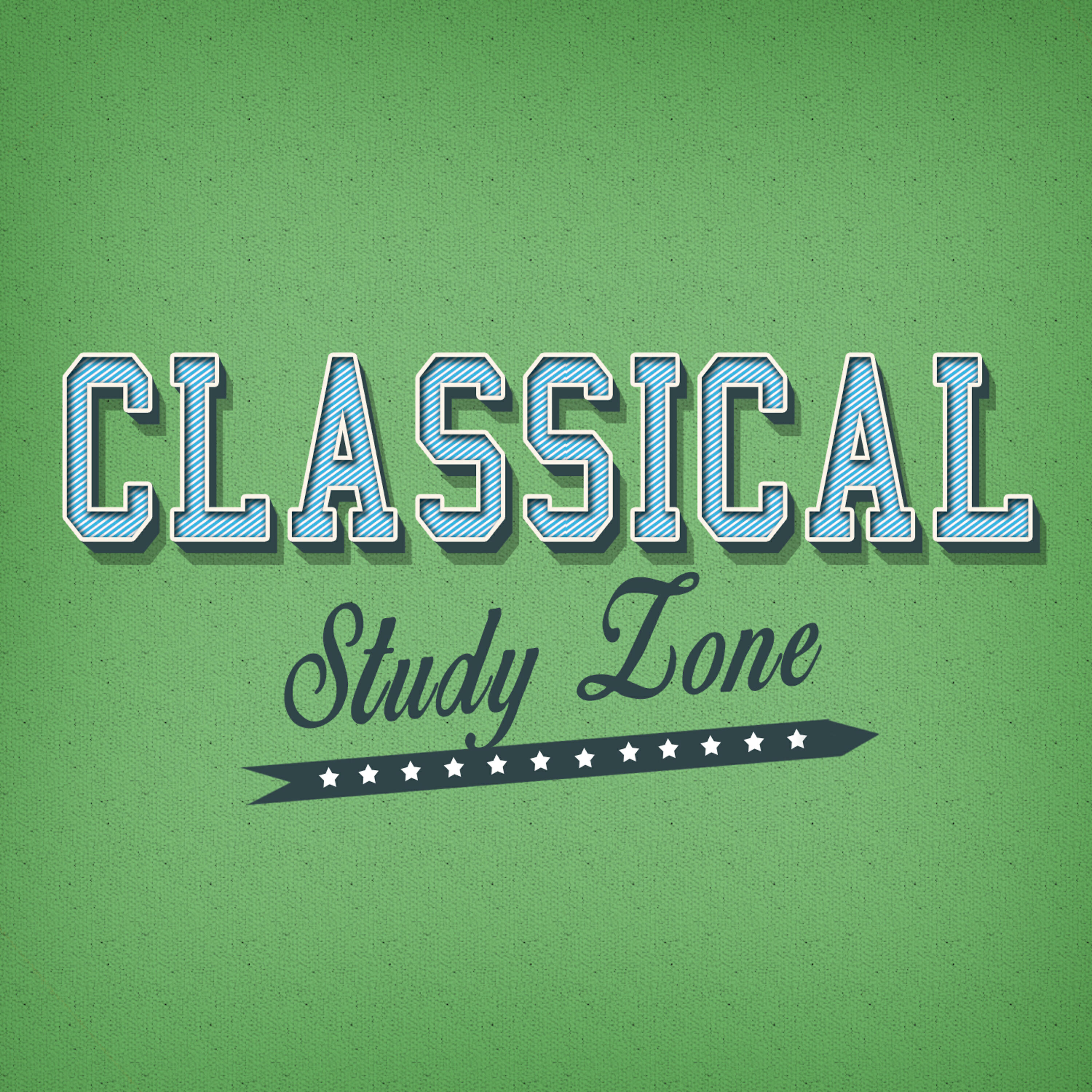 Релиз Classical Study Zone