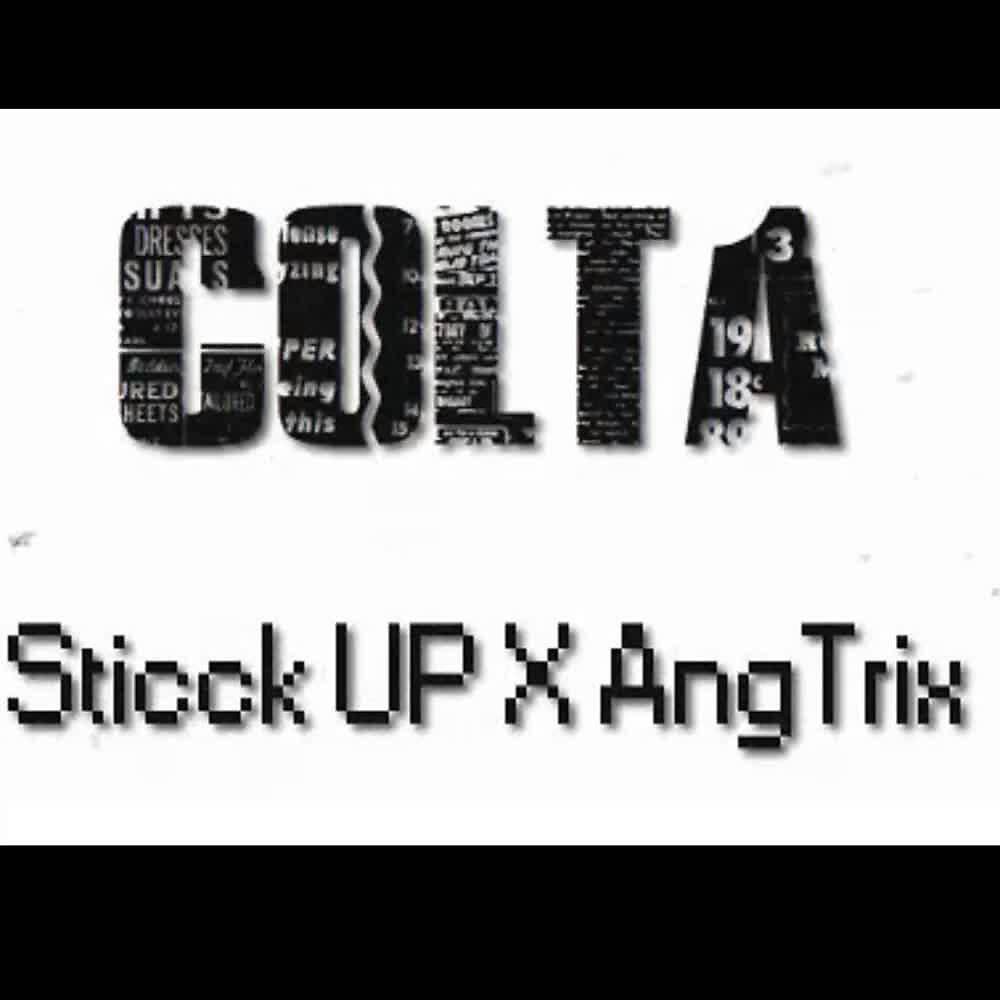 Релиз Colta