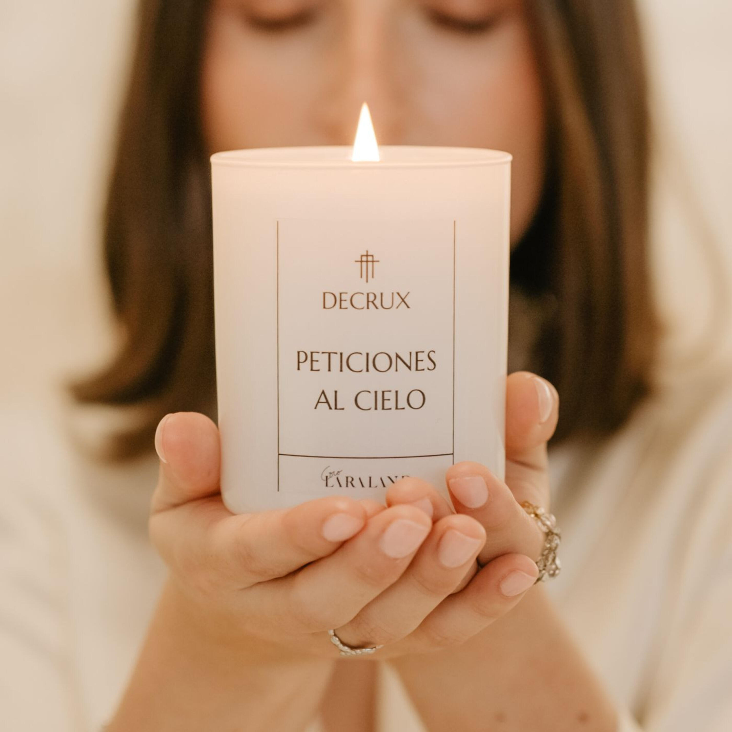 Релиз Peticiones al Cielo